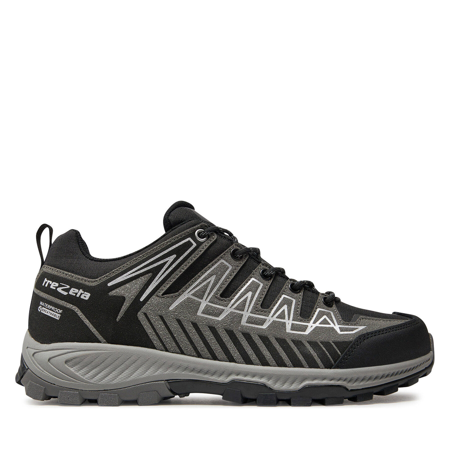 Trekkingschuhe Trezeta
