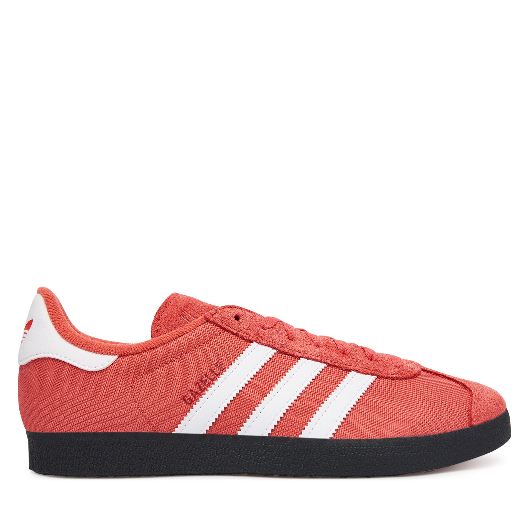 Сникърси adidas Gazelle JR6295 Червен