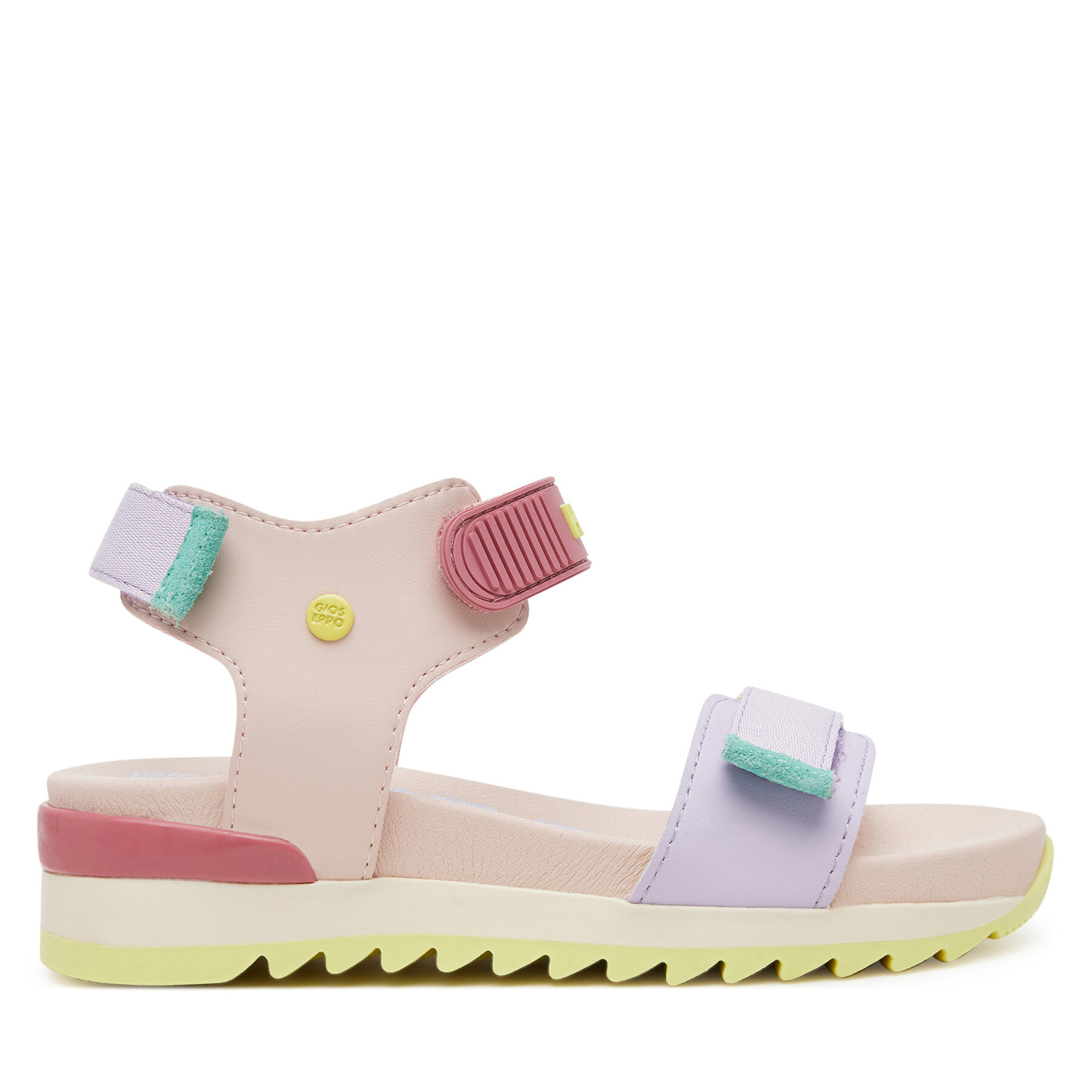 Sandali Gioseppo Tremont 75536-P Multicolore