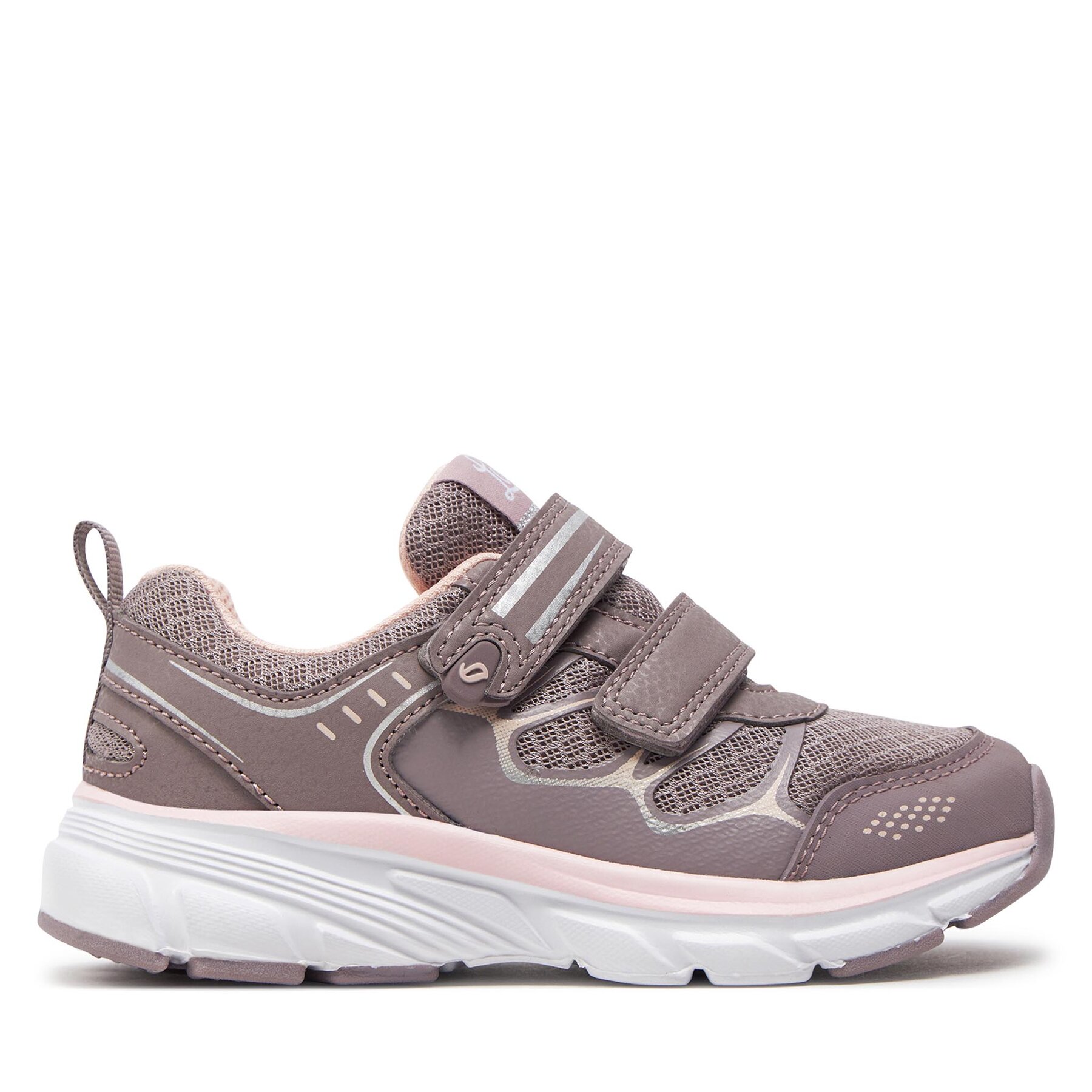 Sneakers Leaf