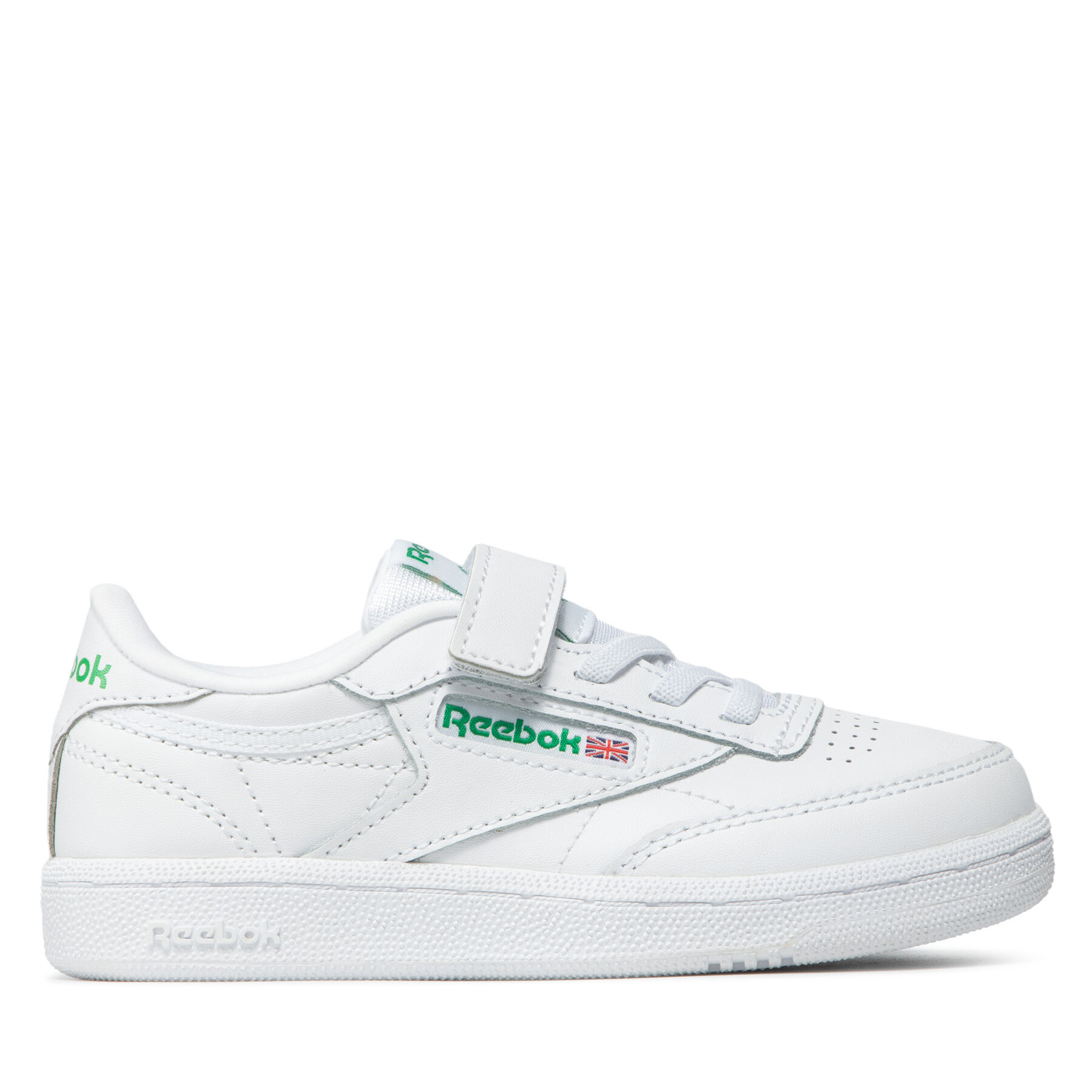 Zapatillas Reebok Club C 1V GZ5268 Blanco