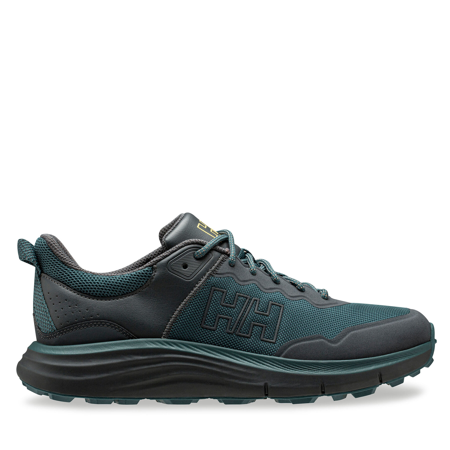 Botas de trekking Helly Hansen 11987 Azul marino