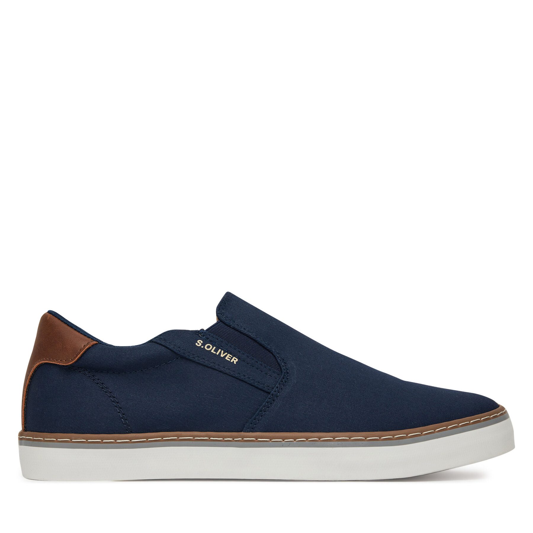 Pantofi s.Oliver 5-14601-44 Bleumarin