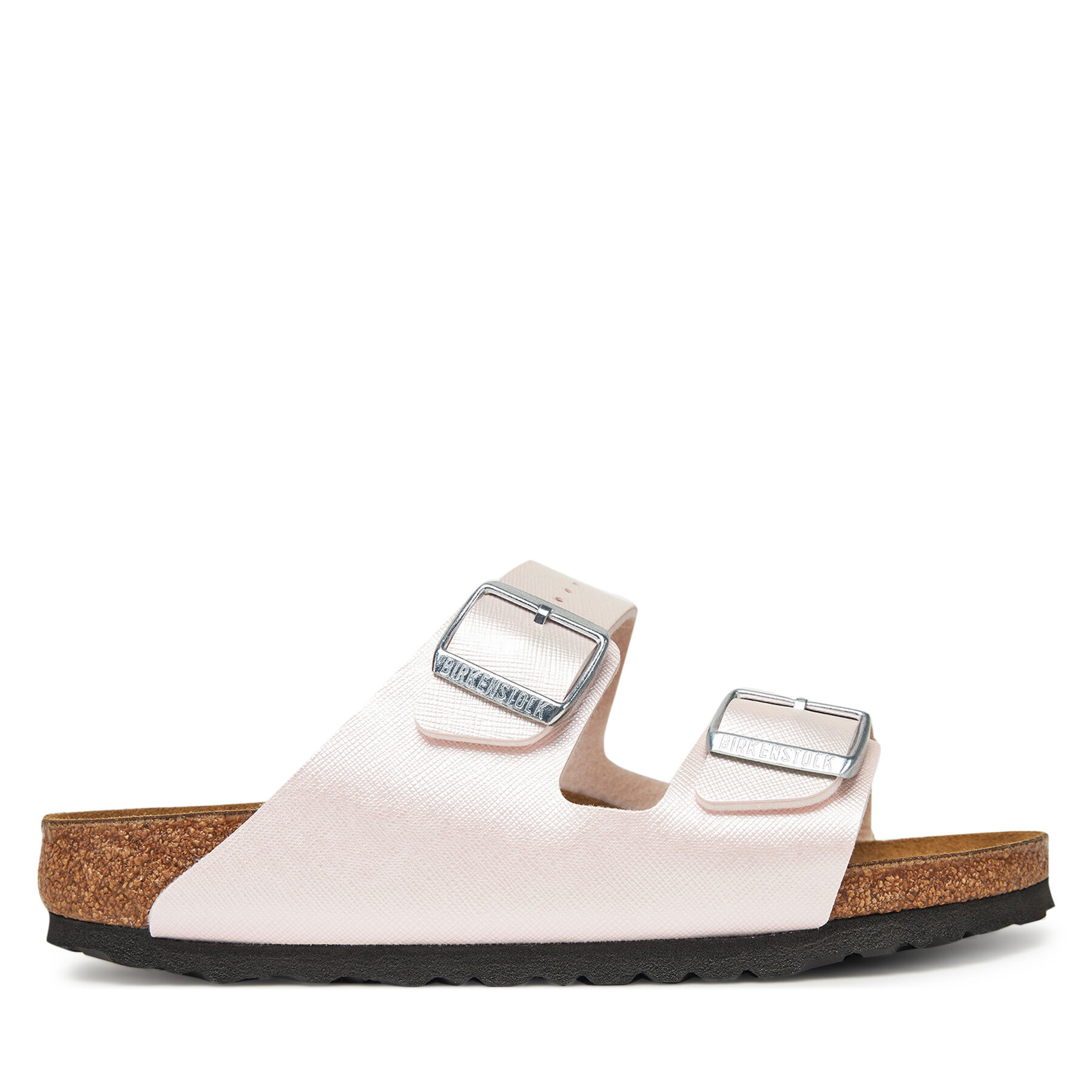 Dámske Šľapky Birkenstock, Rozmer: 43, Ružová, Arizona 1029511