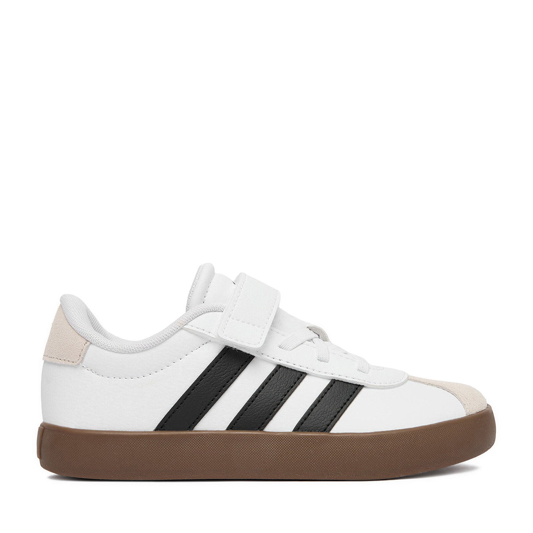 Sneakers adidas CEO-VL COURT 3.0 EL C ID9155 Alb