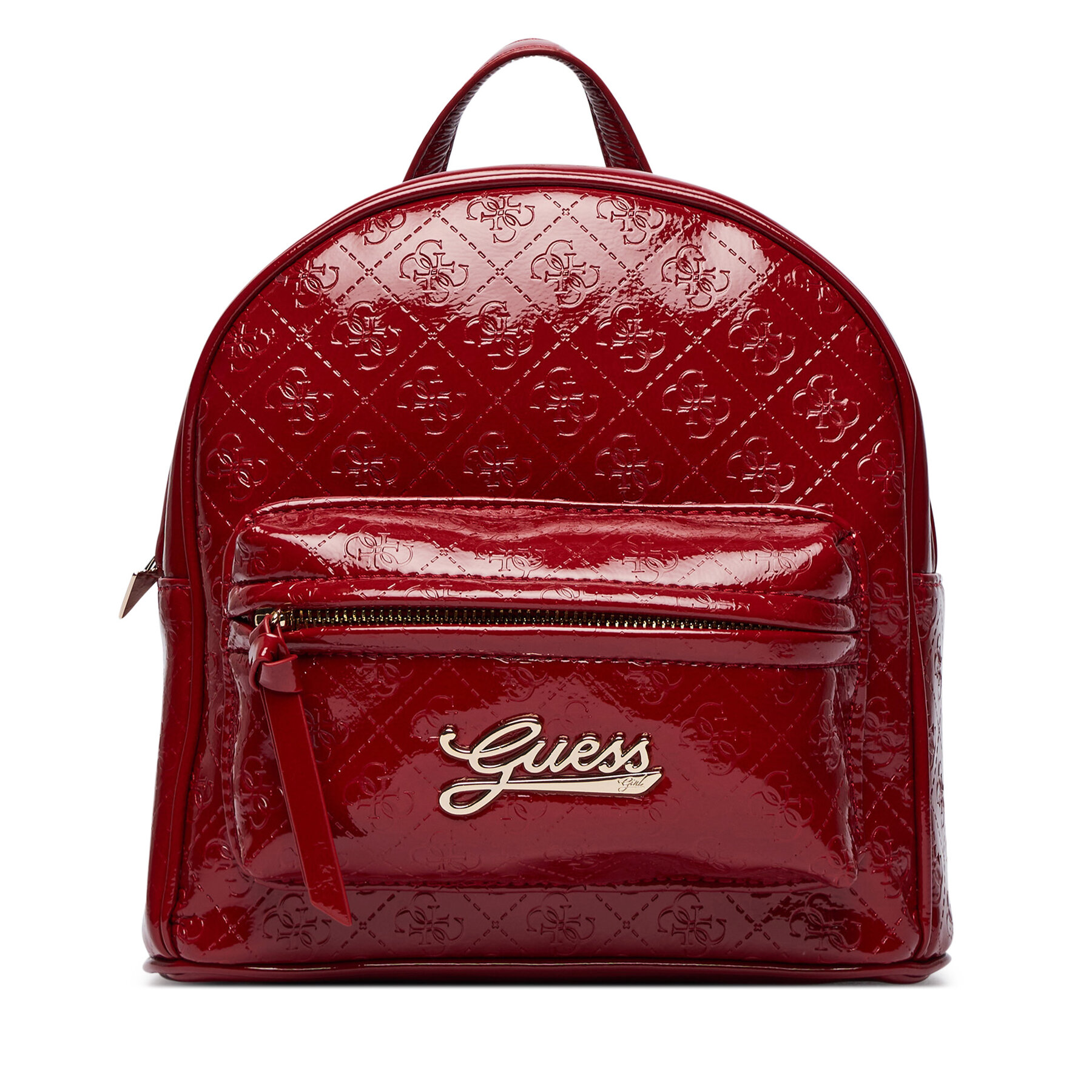 Rucsac Guess J6BZ11 W3982 Roșu
