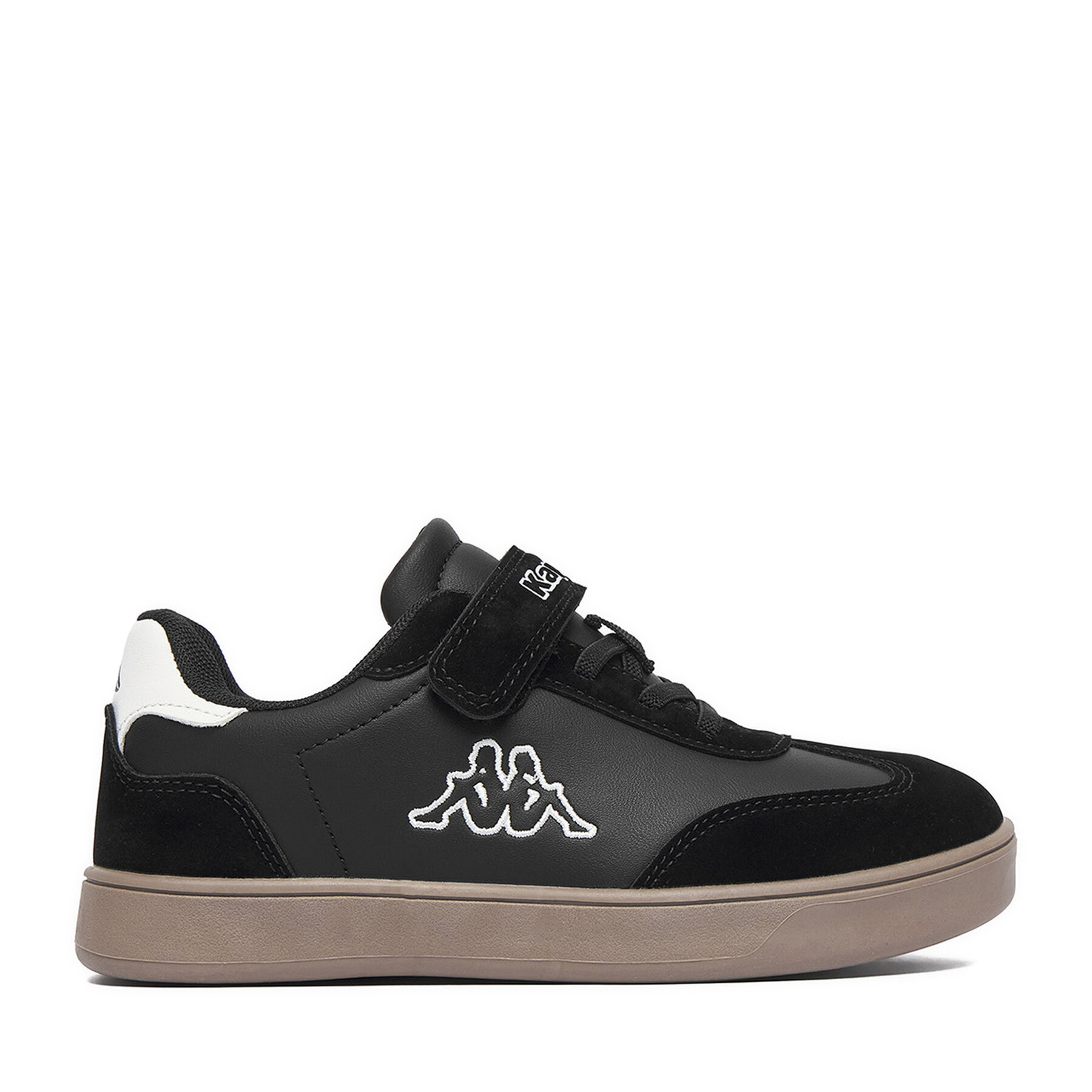 Sneakers Kappa CEO-NF214809(CH) Negru