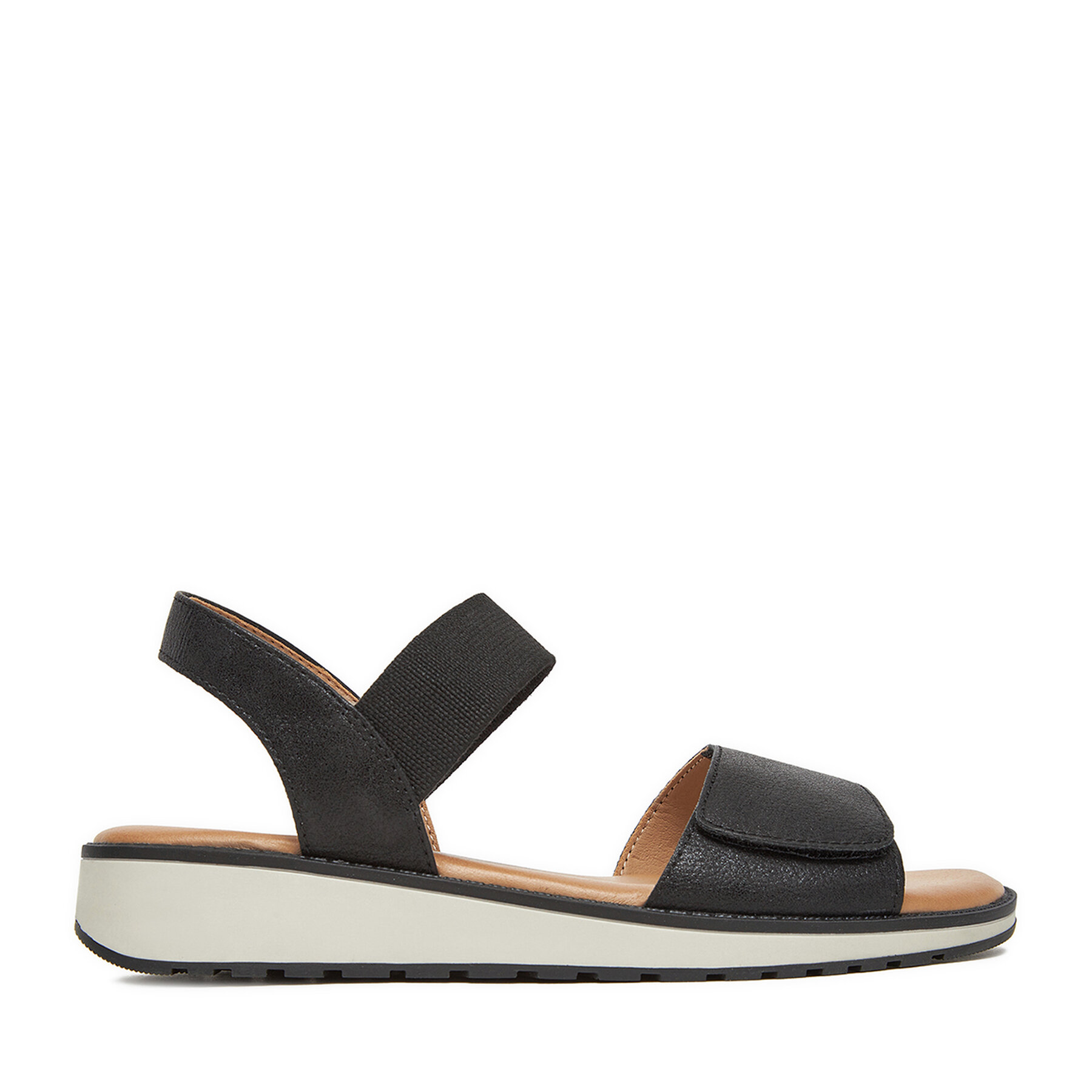 Sandale Clara Barson WS6535-02 Crna