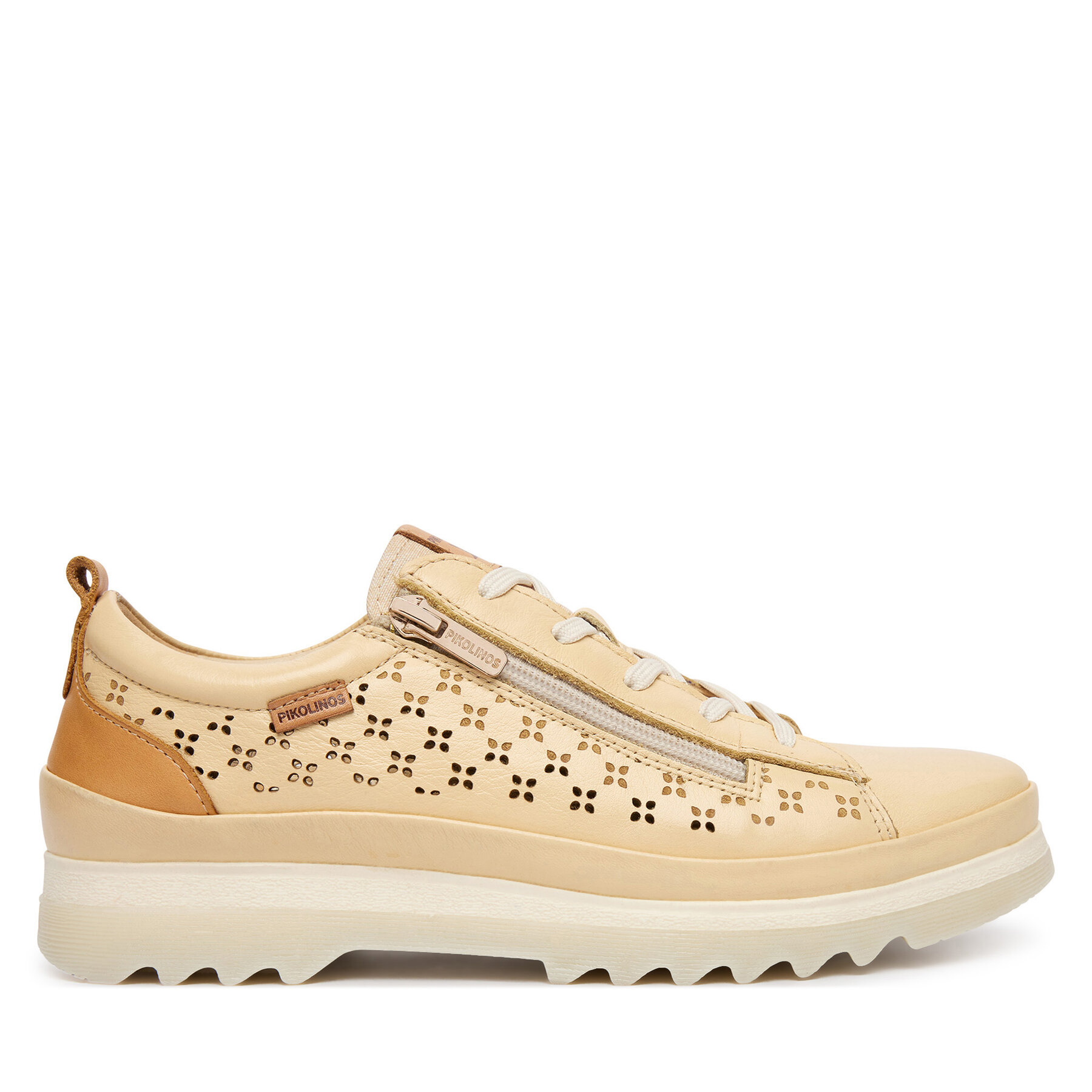 Pantofi Pikolinos Vigo W3W-6841C1 Bej