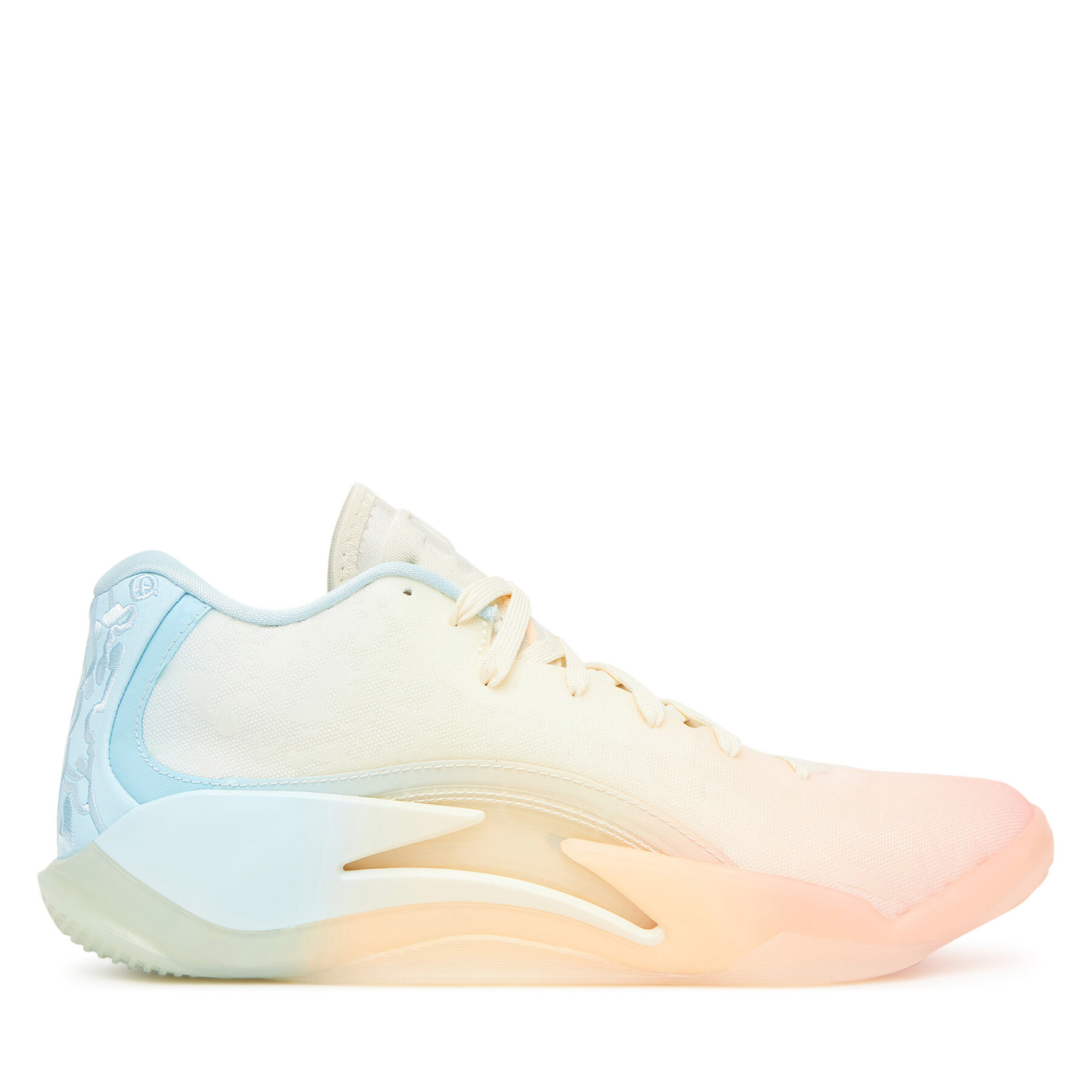 Sportcipők Nike Jordan Zion 3 Nrg FZ1321 Rózsaszín