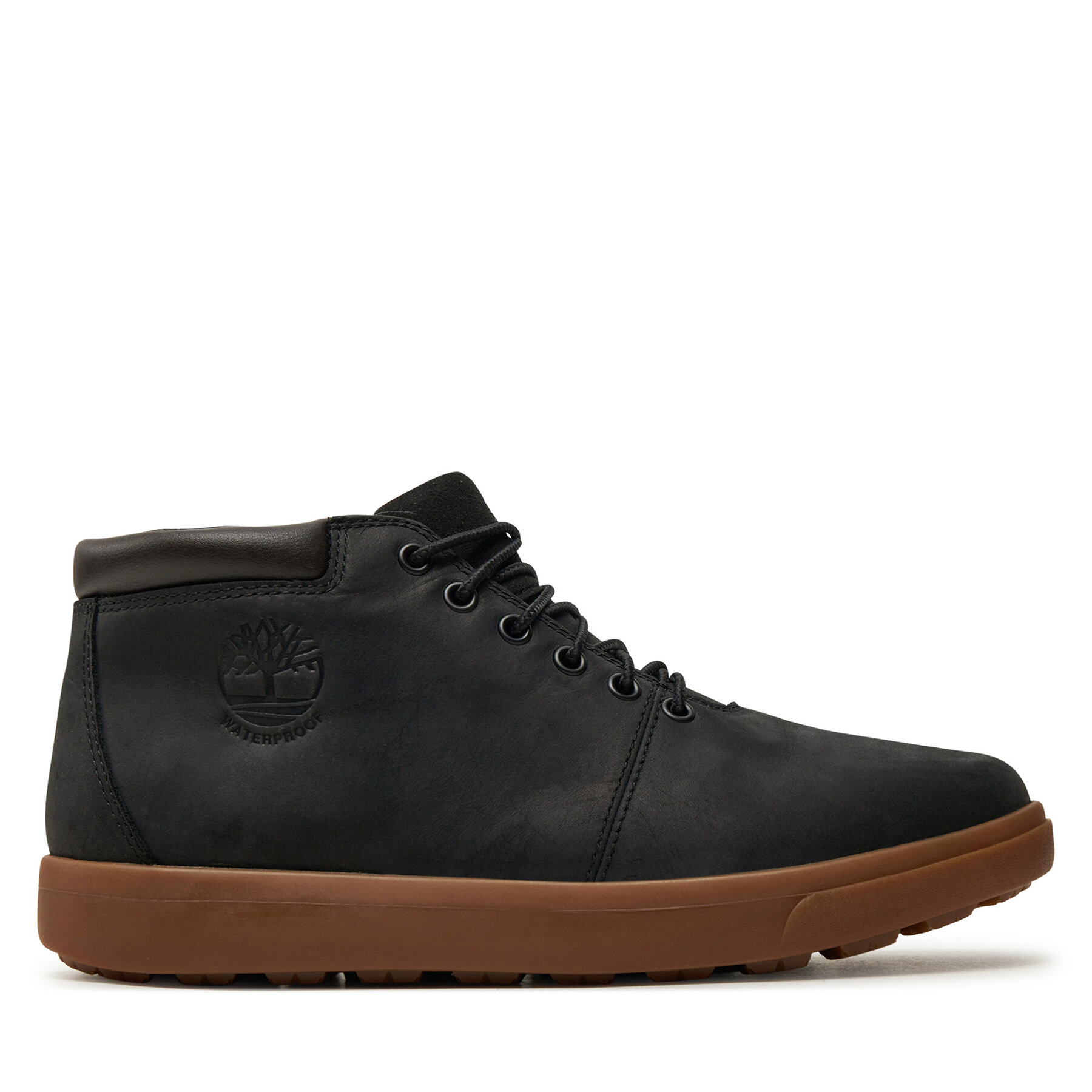 Polacchine Timberland TB1A2DSN0011 Nero
