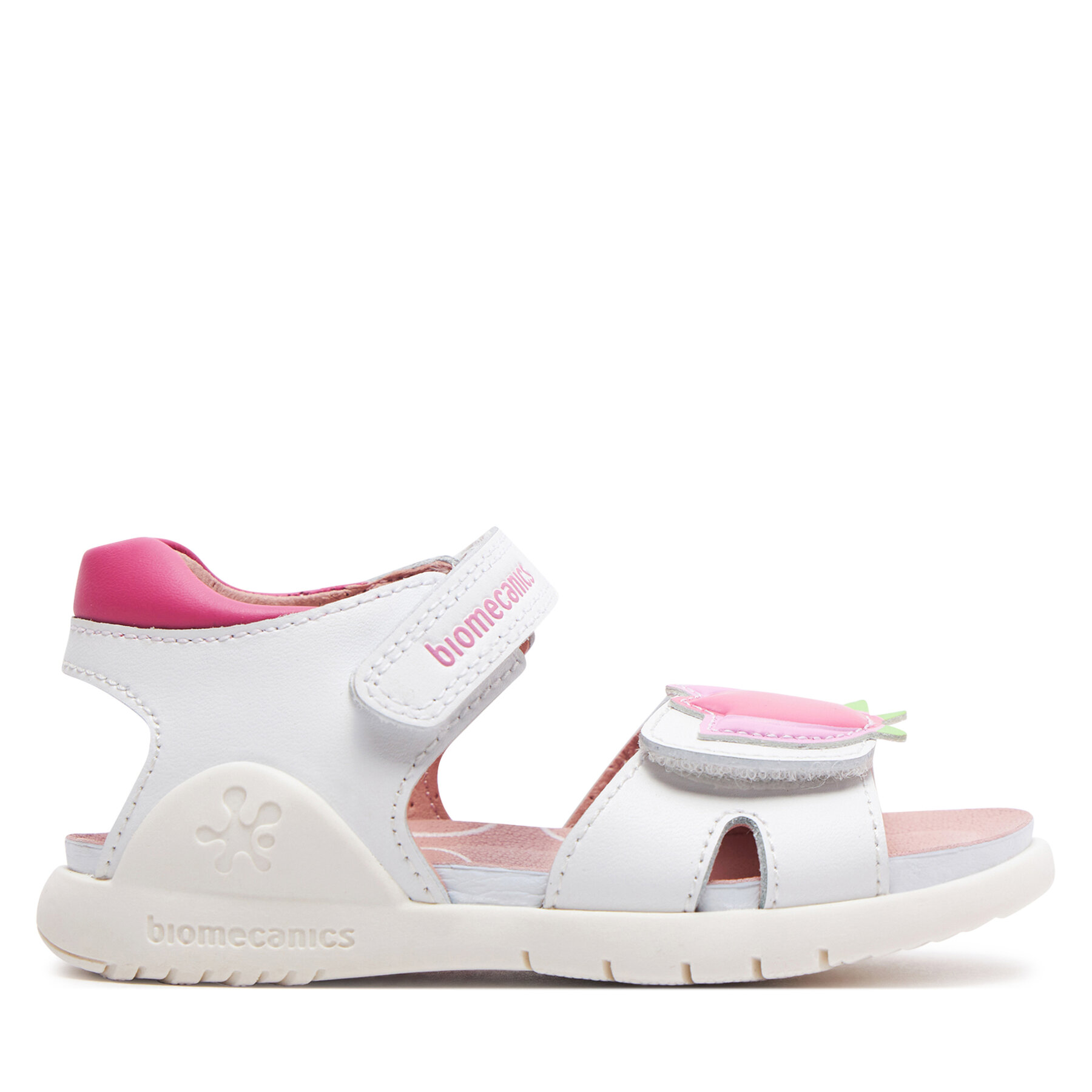 Sandalias Biomecanics 242237-A M Blanco
