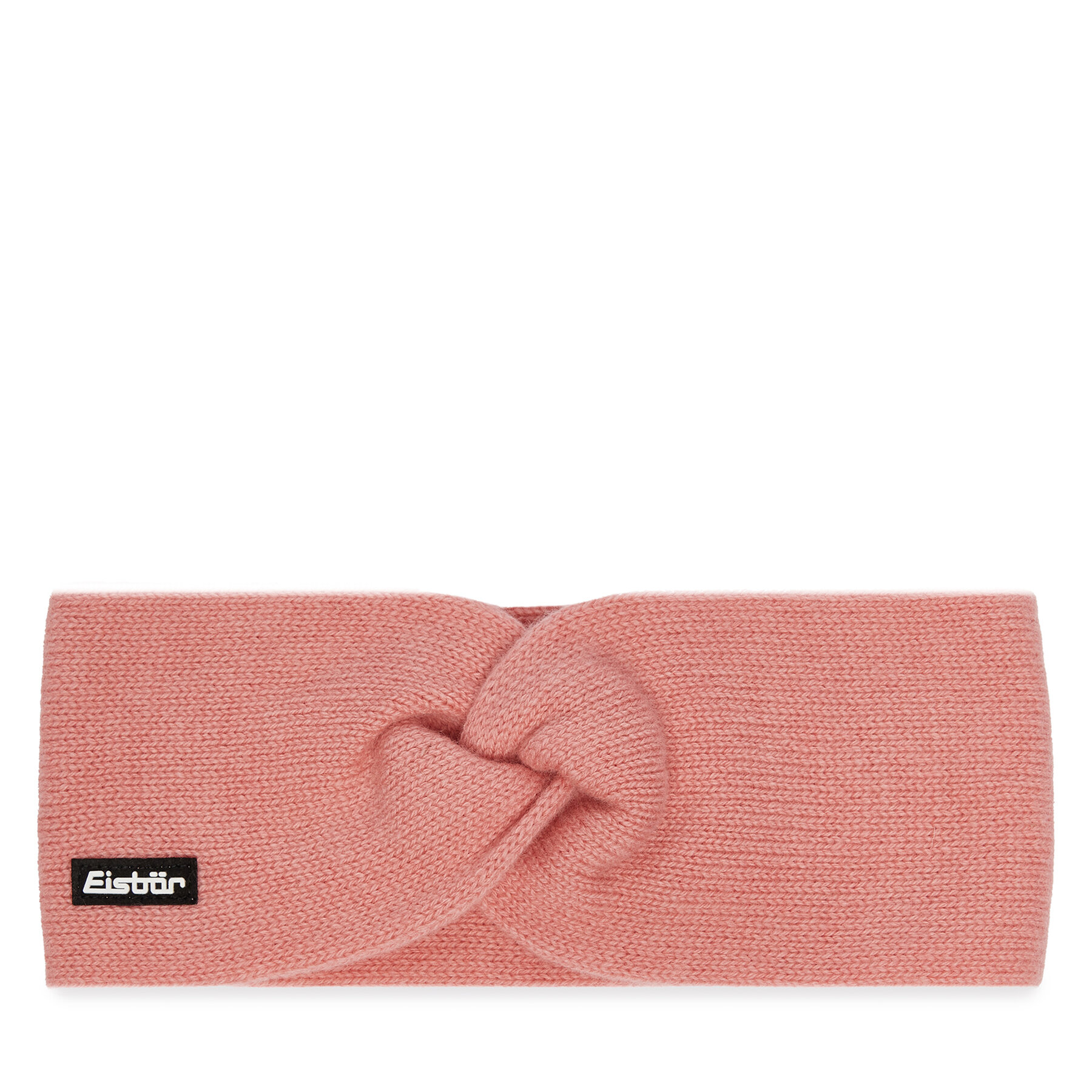 Fascia per capelli Eisbär Birla Stb 85017 450 Rosso