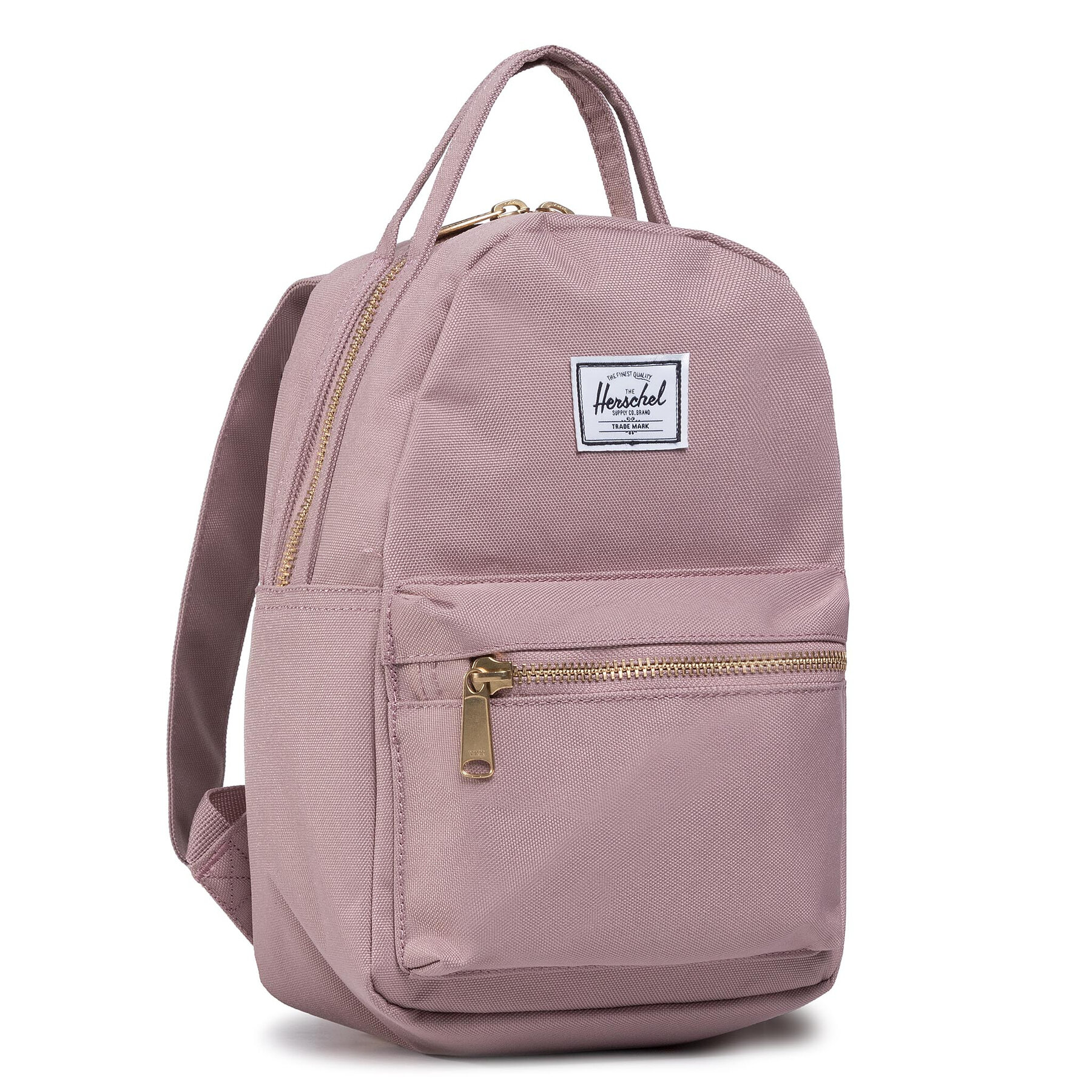 Herschel Nova Mini 10501-02077 Ash Rose – Раница