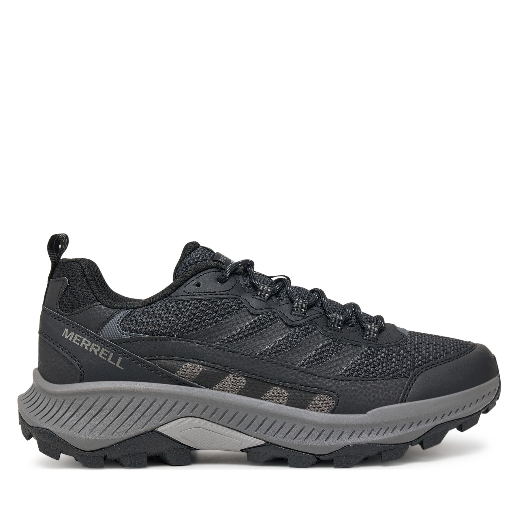  Bakancs Merrell Speed Strike 2 J037849 Fekete akciós termékkép 1