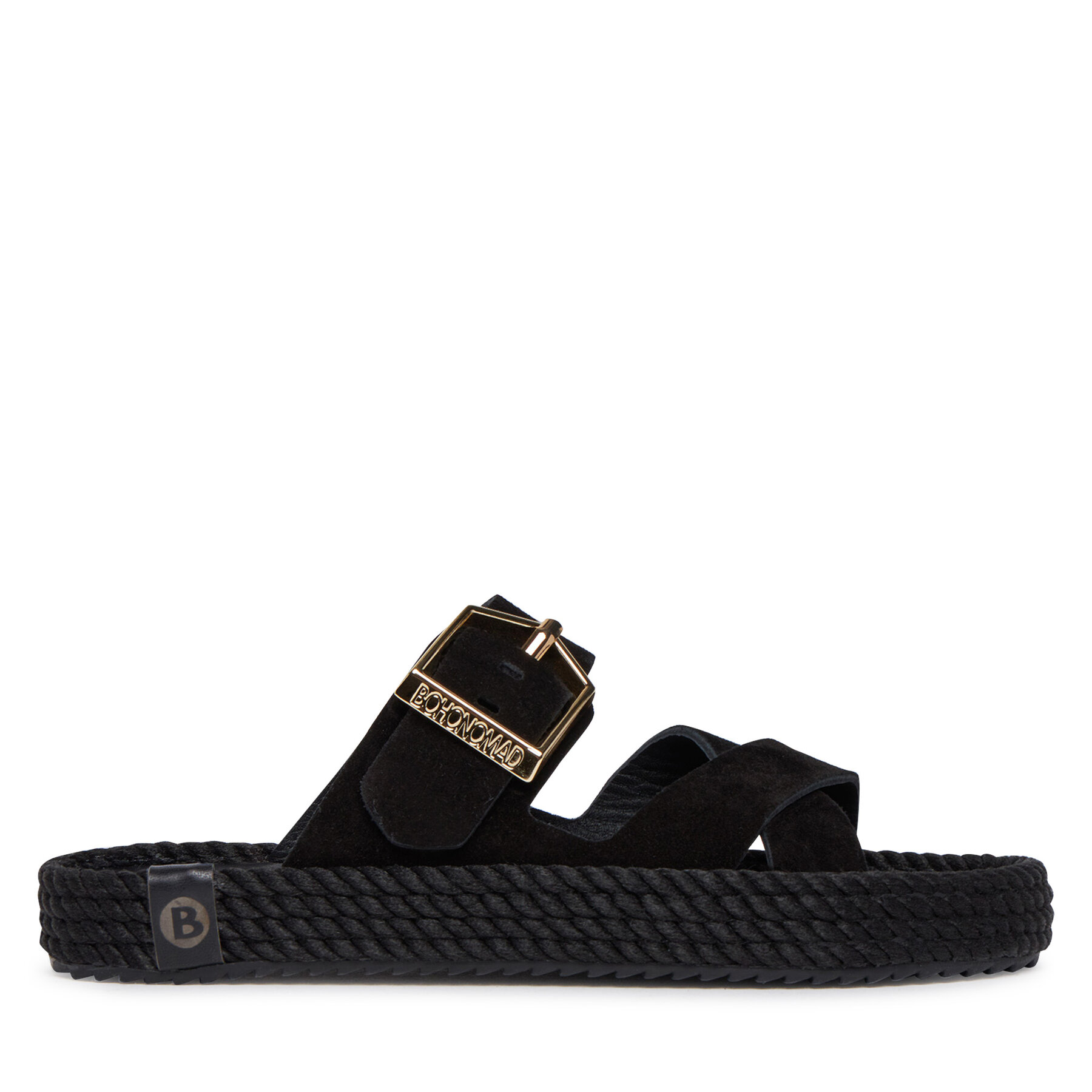 Чехли Bohonomad Sevilla SEV.20-00020 Черен