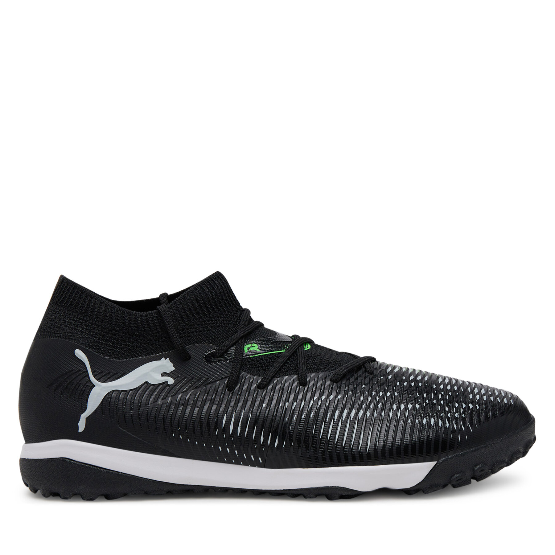 Futbalové topánky Puma Future 8 Match Tt 108370 02 Čierna