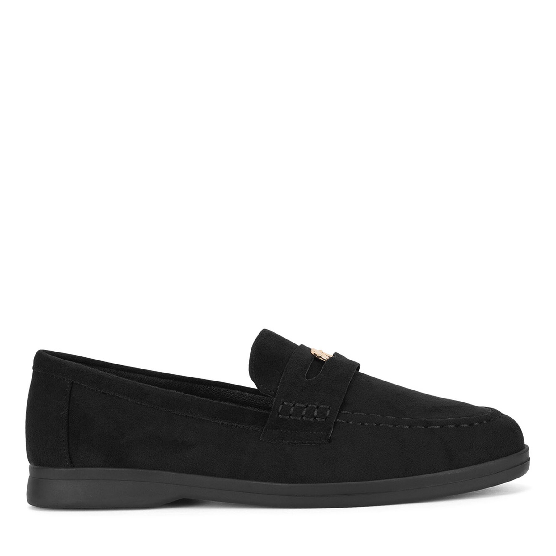 Mocasini DeeZee 13-1120-4 Negru