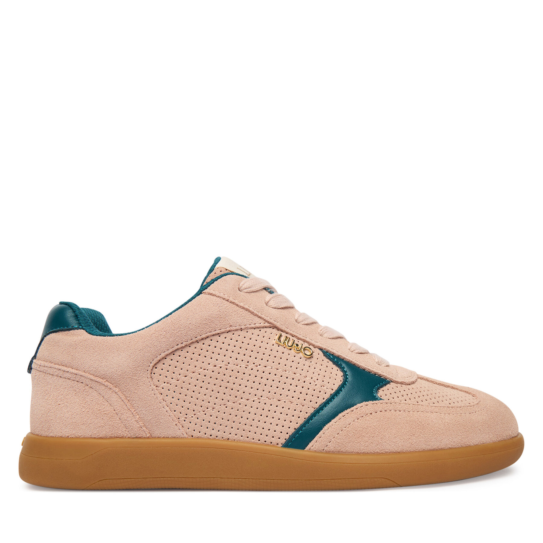 Sneakers Liu Jo BA6051 PX658 Roz