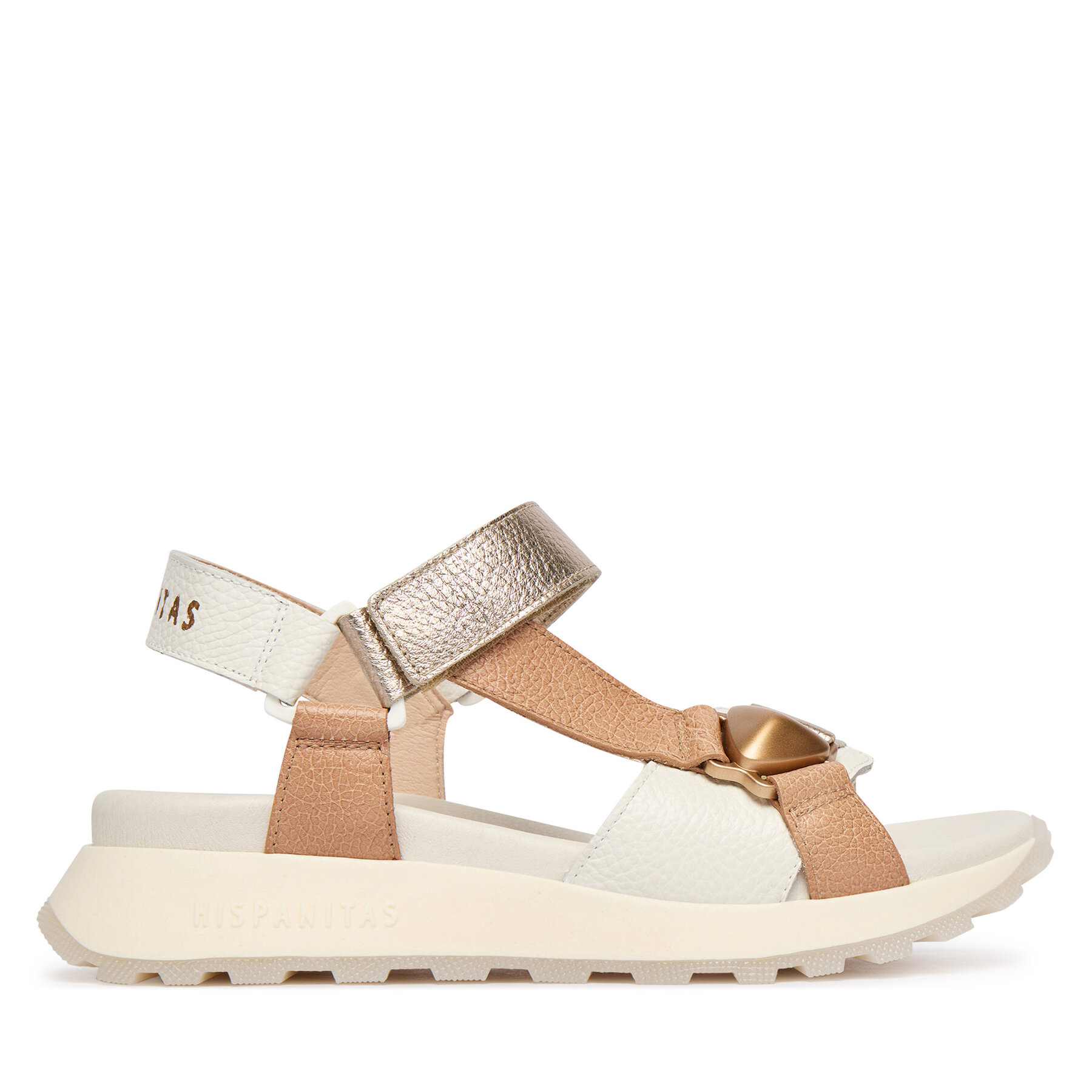 Sandale Hispanitas CHV264807 C001 Bej