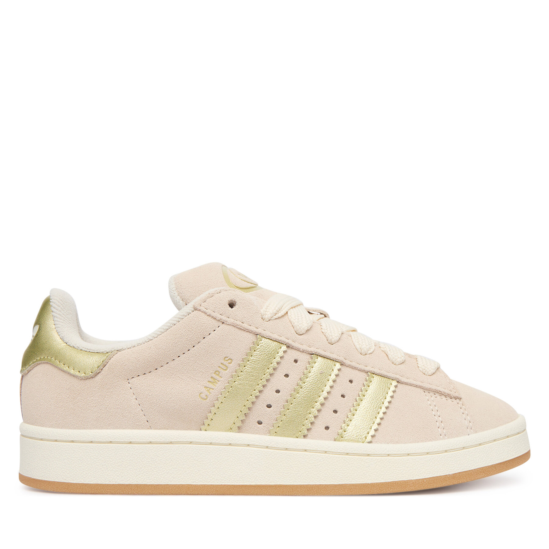 Tenisice adidas Campus 00S IH4365 Écru