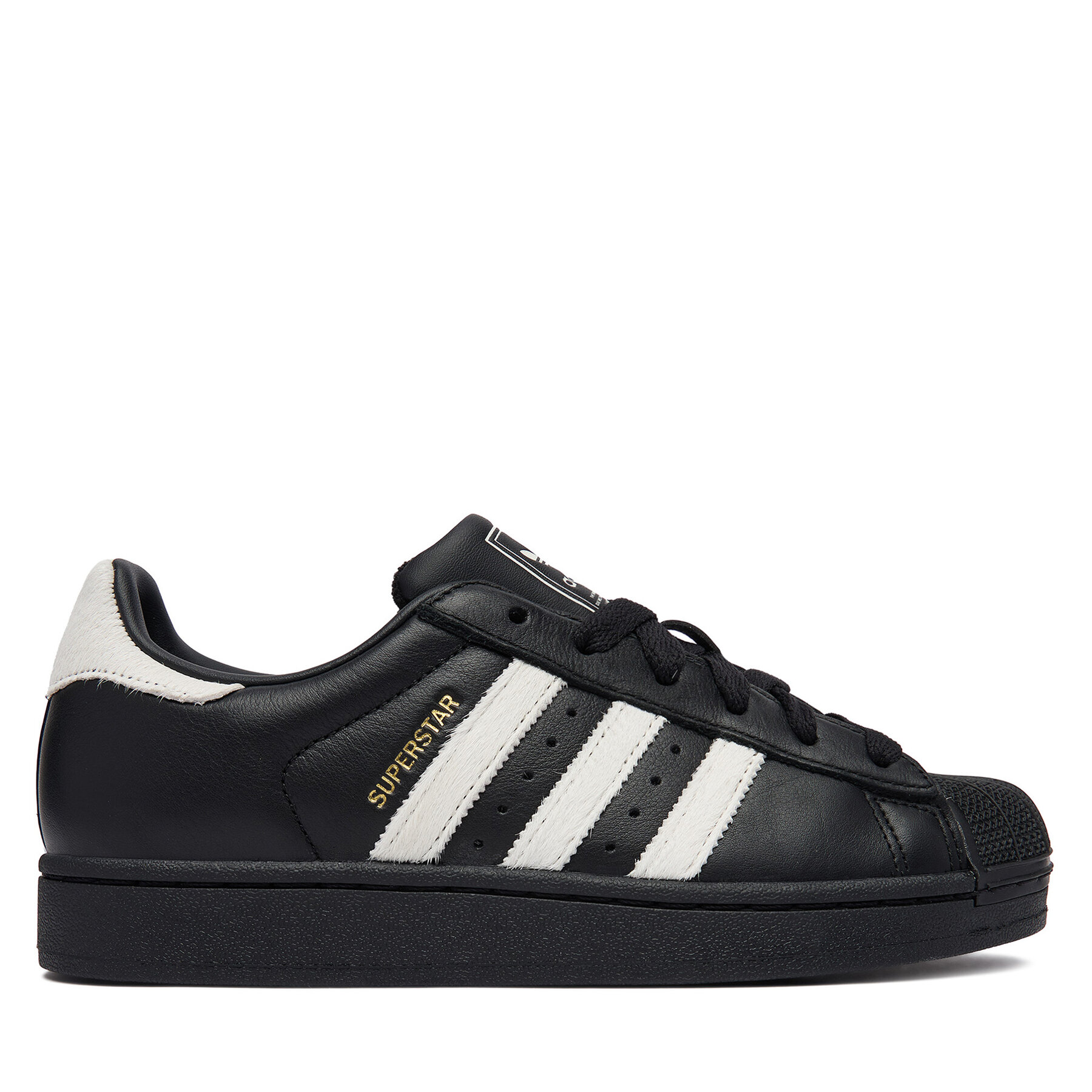 Сникърси adidas Superstar II KI3574 Черен