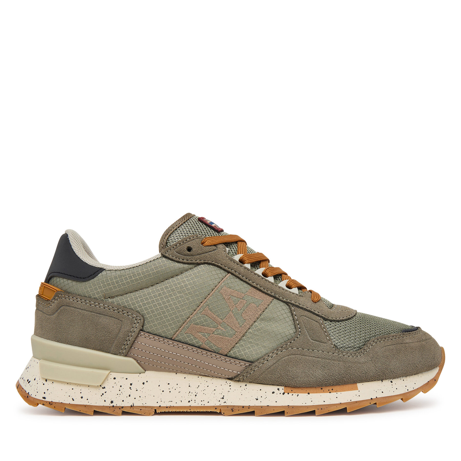Tenisice Napapijri Valor01 NP0A8B2R Kaki