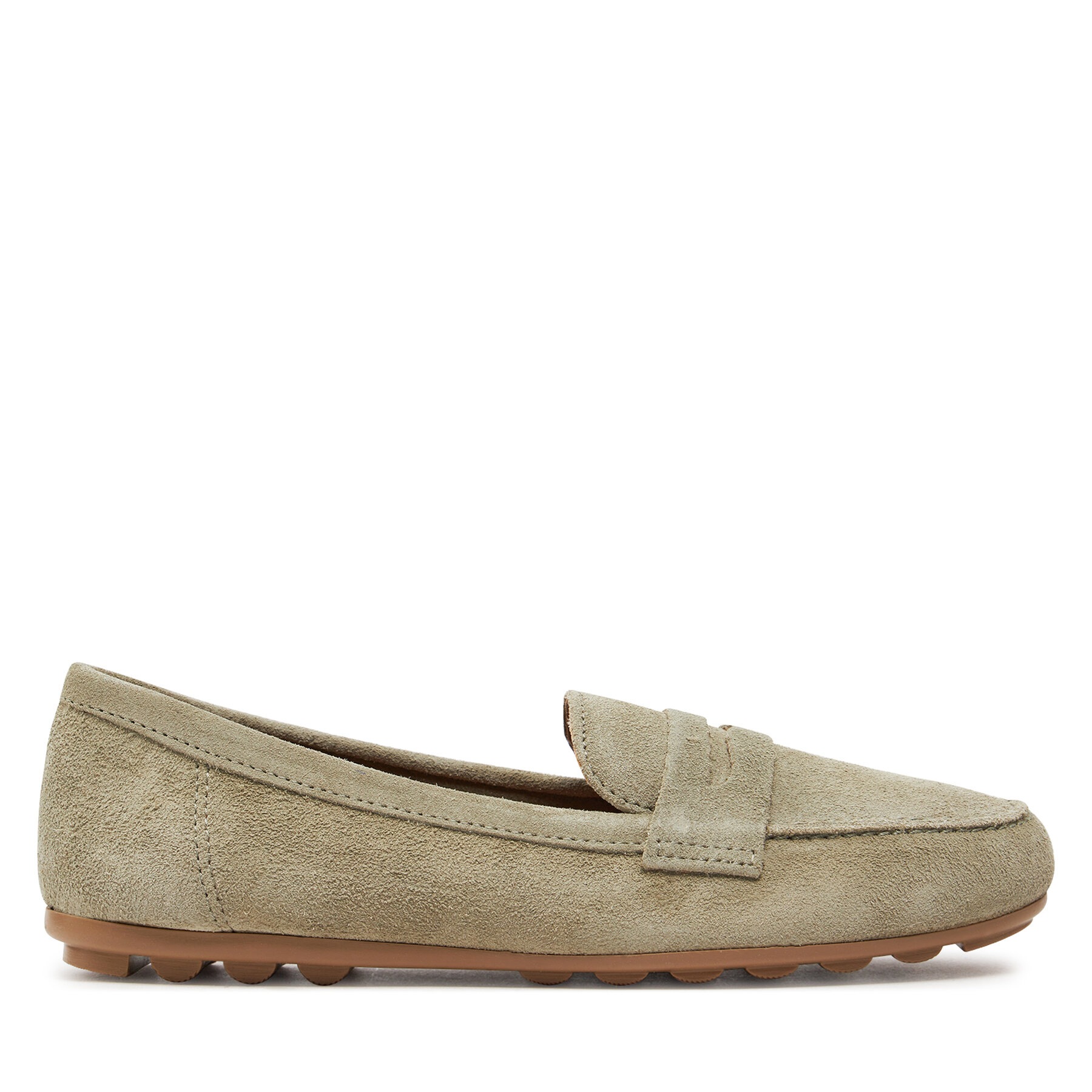 Mocasini Tamaris 1-24229-42 Verde