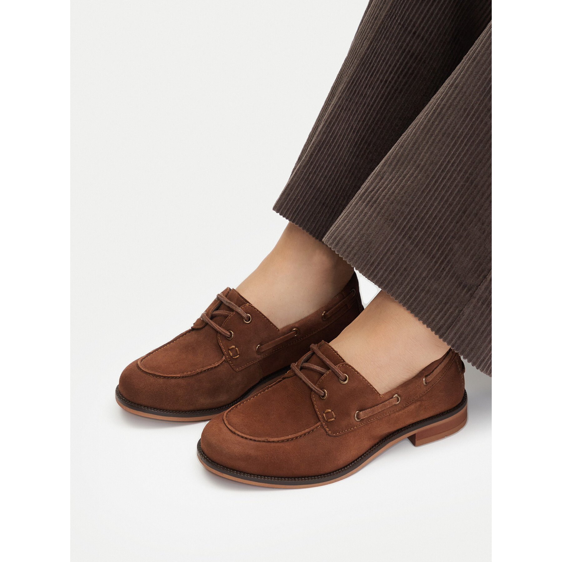 Pantofi Lasocki CEO-WI45-VR-690-01 Maro