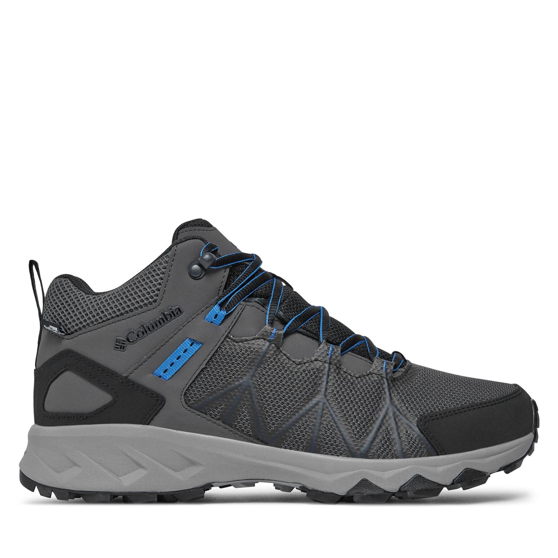 Bakancs Columbia Peakfreak™ Ii Mid Outdry™ 2005091 Szürke