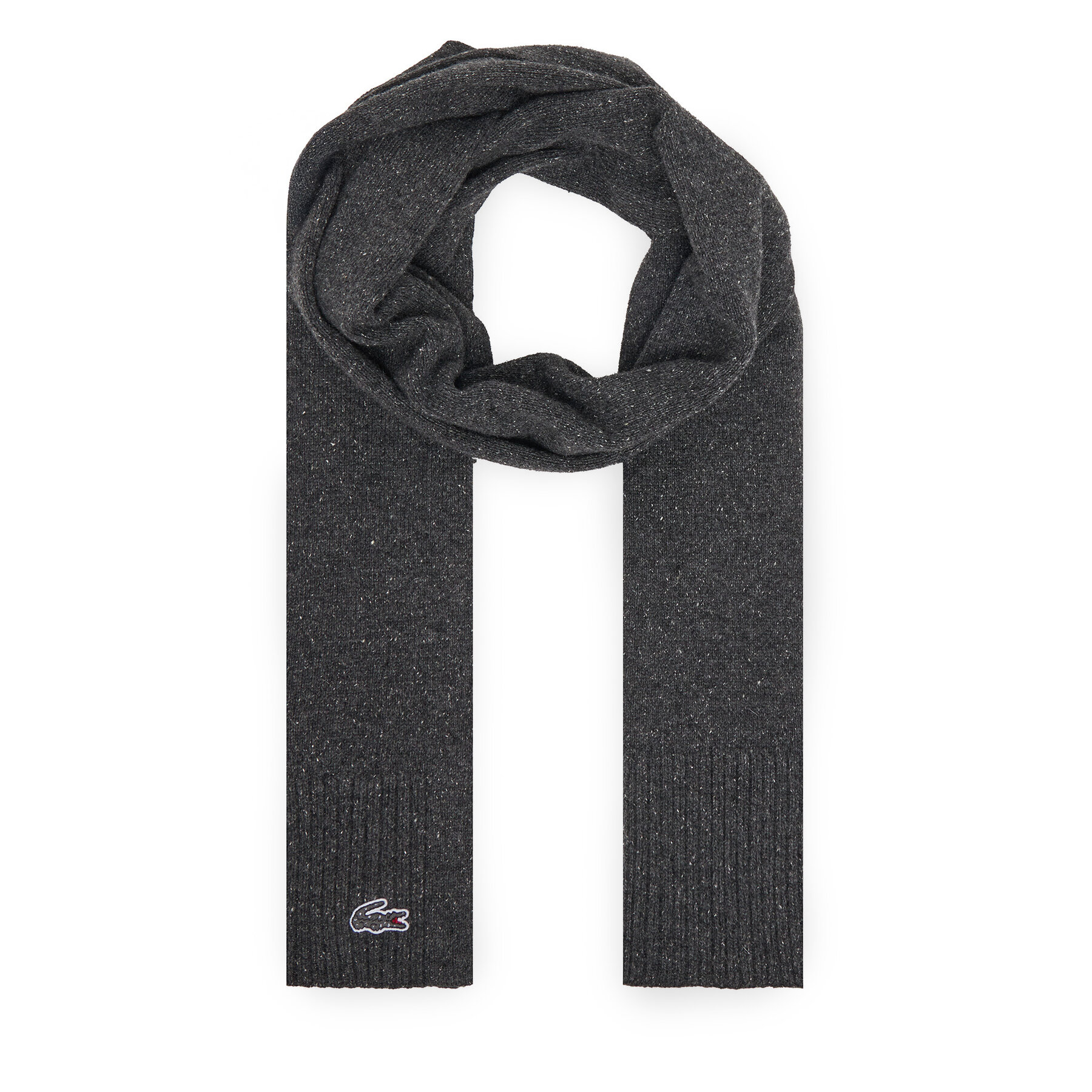 Fular Lacoste RE5992 Gri