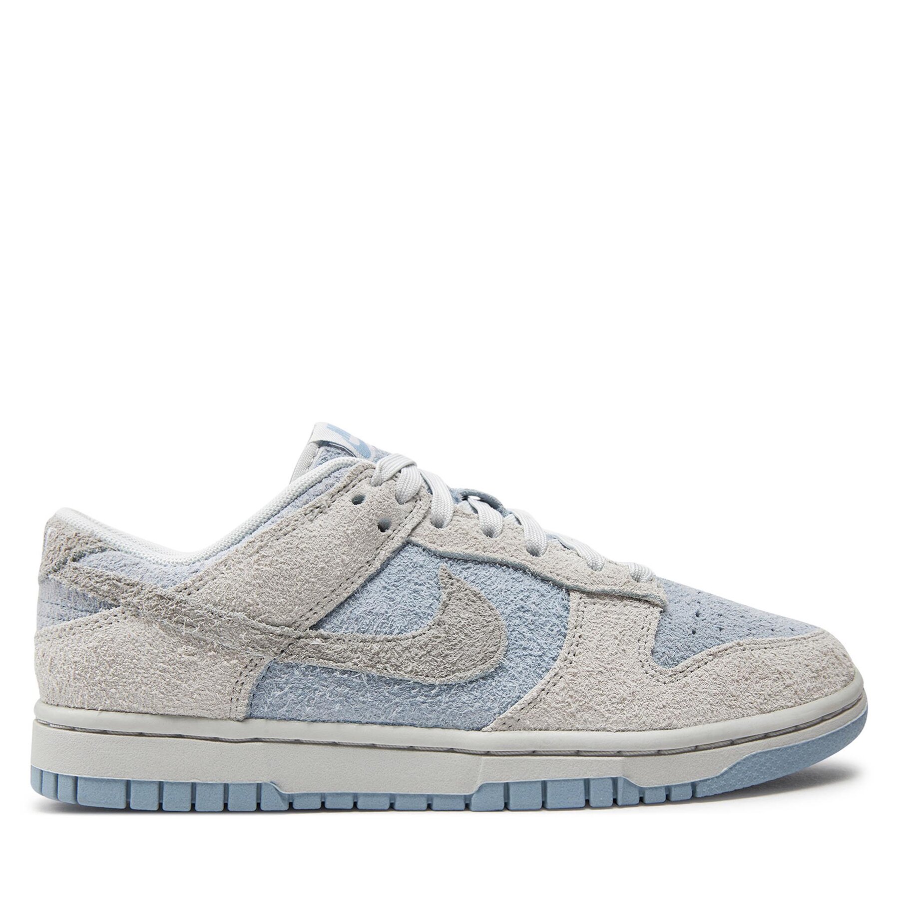 Dámske Sneakersy Nike, Rozmer: 37_5, Modrá, Dunk Low FZ3779 025