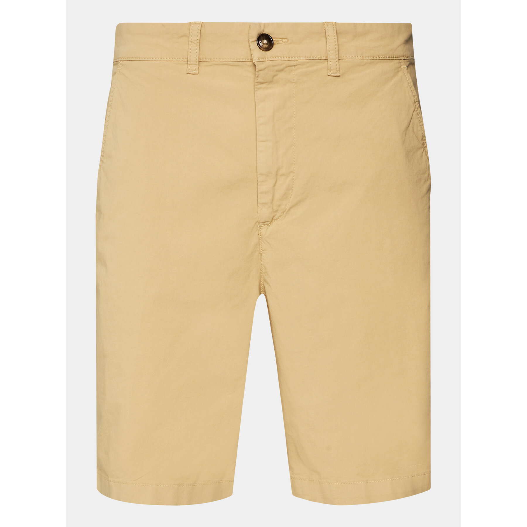 North Sails Stoffshorts Freedom 673099 Beige Regular Fit