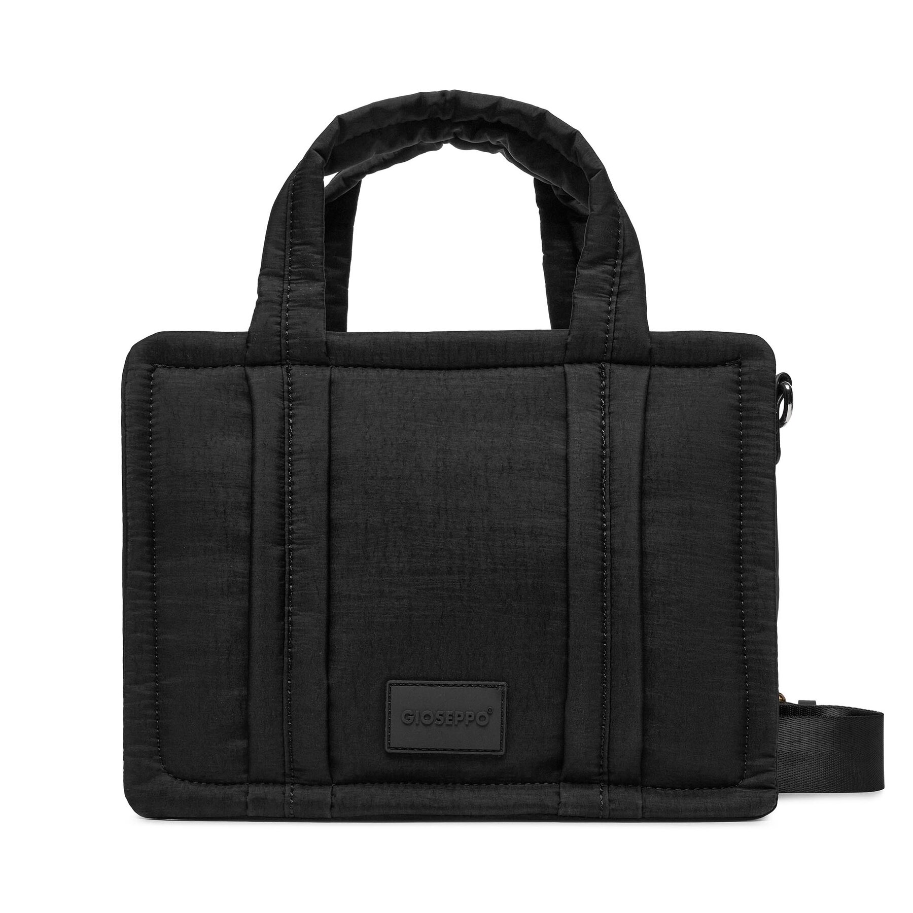 Geantă Gioseppo Gerei 72151 Negru