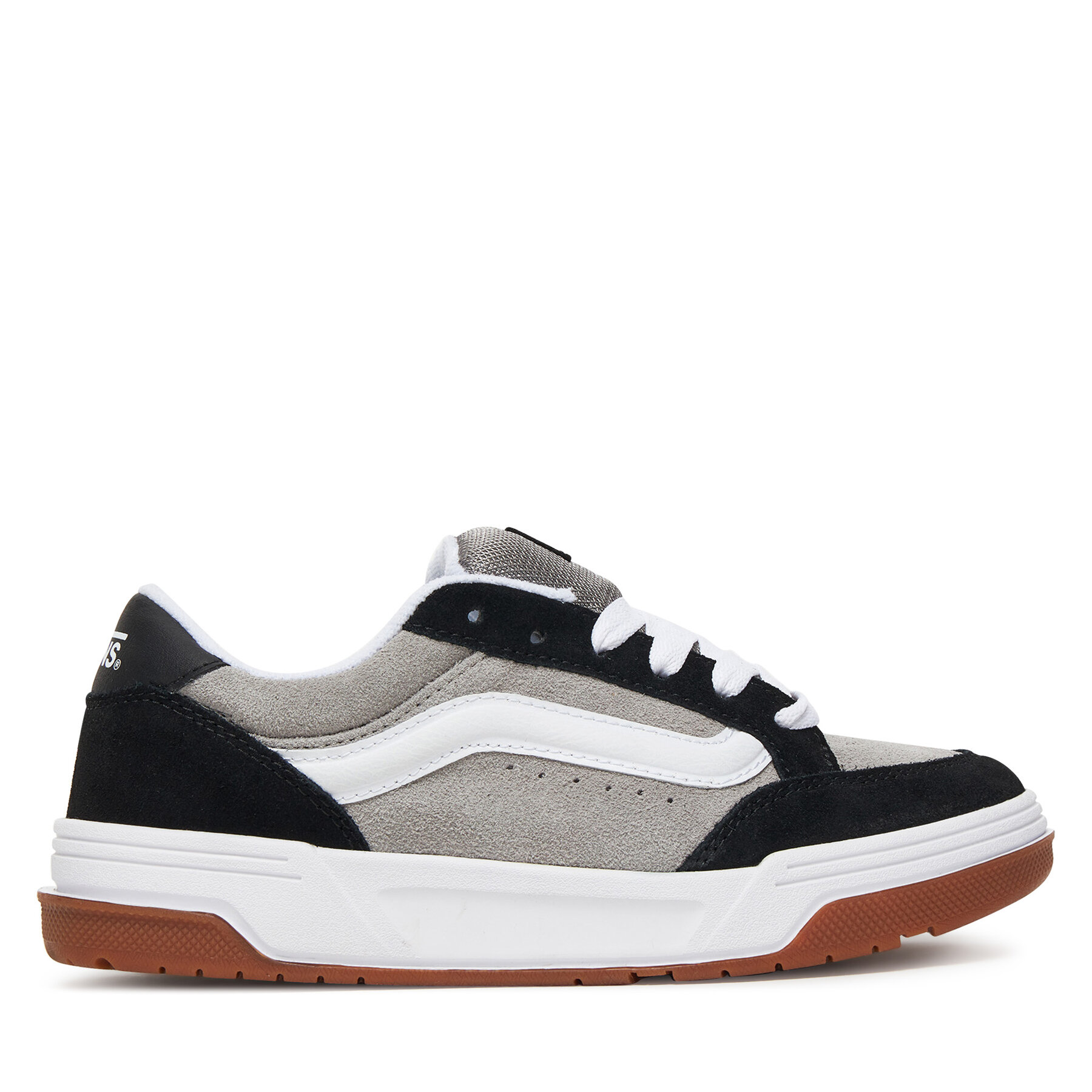 Sneakers Vans Hylane VN000D4P2B61 Grigio