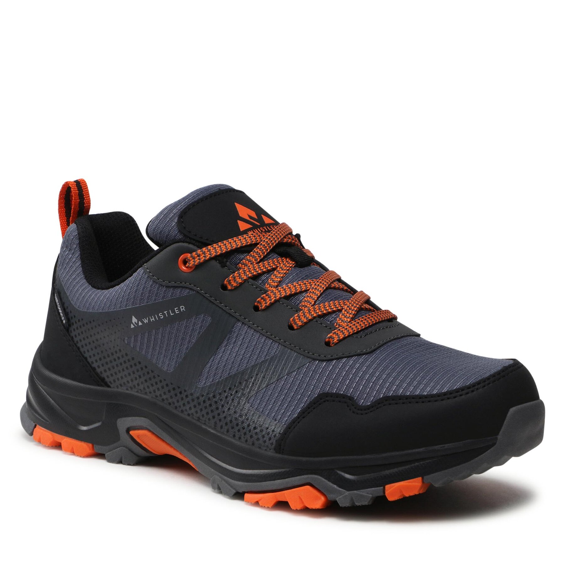 Sneakers Whistler Famtin W232307 1051 Asphalt 1051 imagine noua