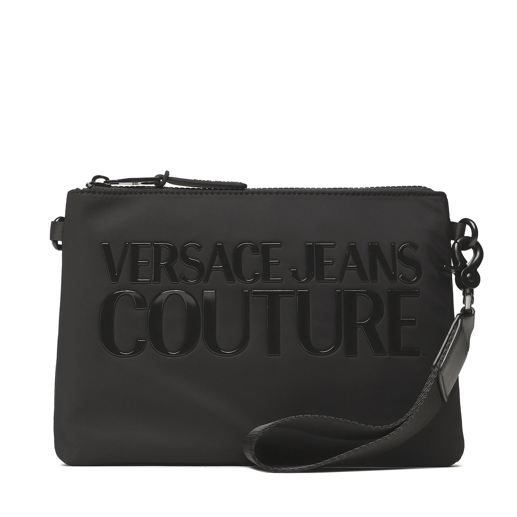 Geantă Versace Jeans Couture 74YA4B9A ZS394 899 74YA4B9A imagine super redus 2022