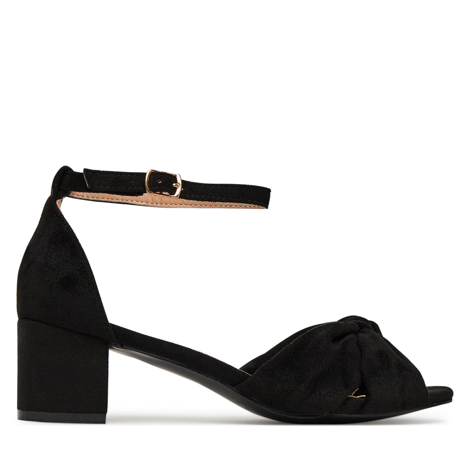 Sandale DeeZee 3697 Negru