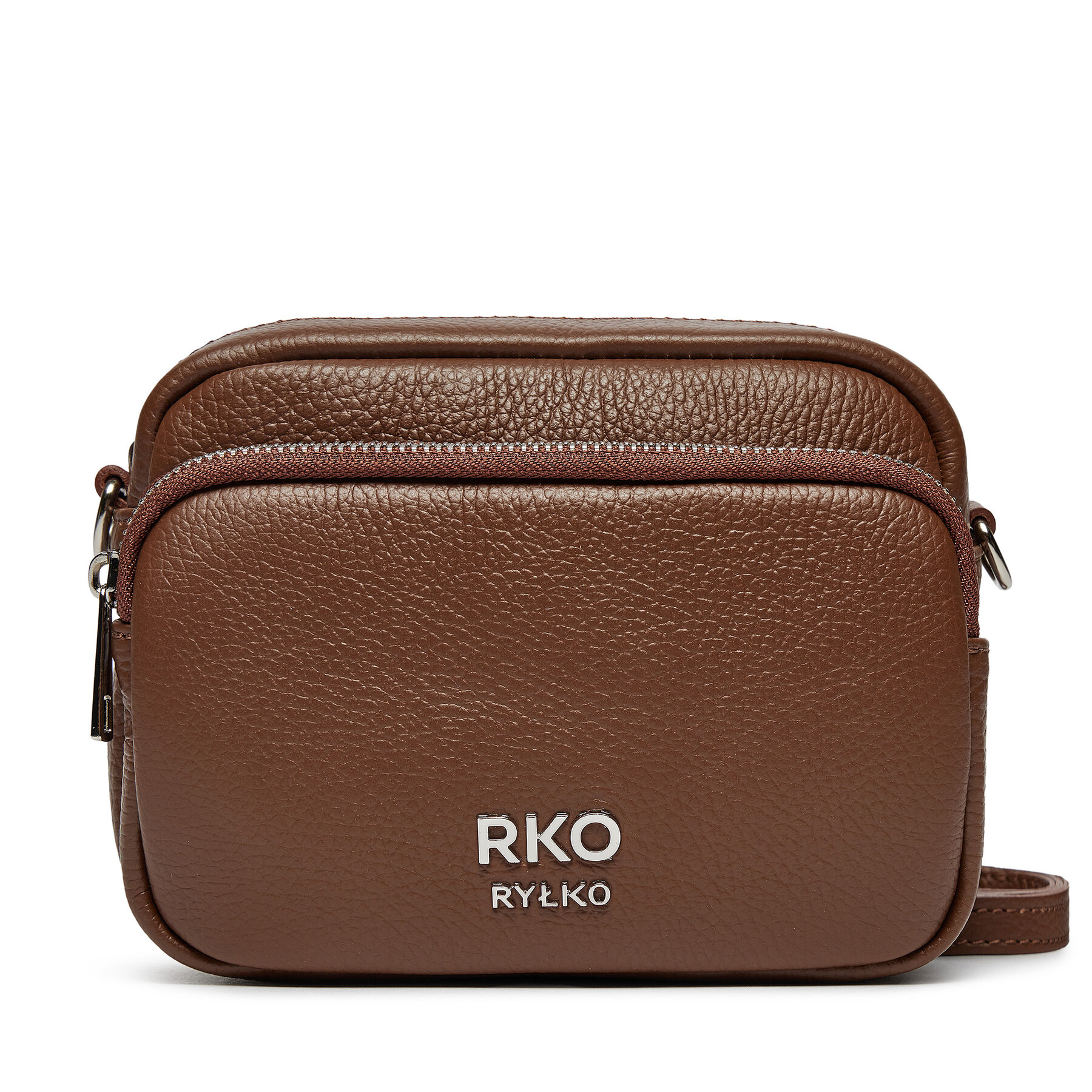 Bolso Ryłko R40739TB Marrón