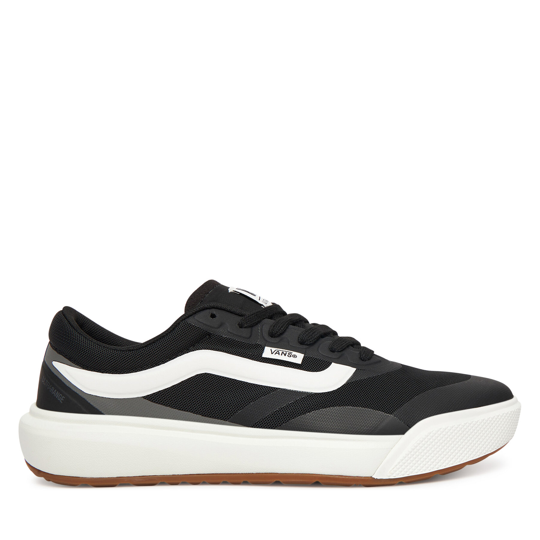 Αθλητικά Vans Mte Ultrarange 2.0 VN000D60BLK1 Μαύρο