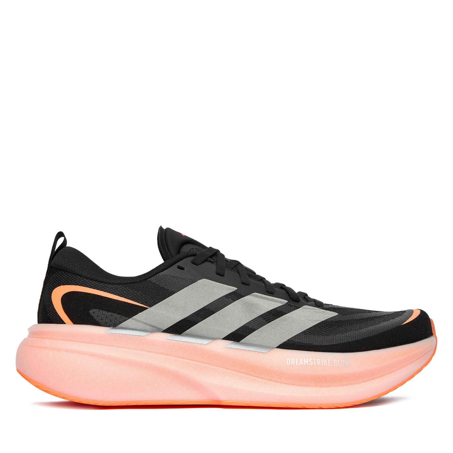 Маратонки за бягане adidas Supernova Glide M KJ8760 Черен