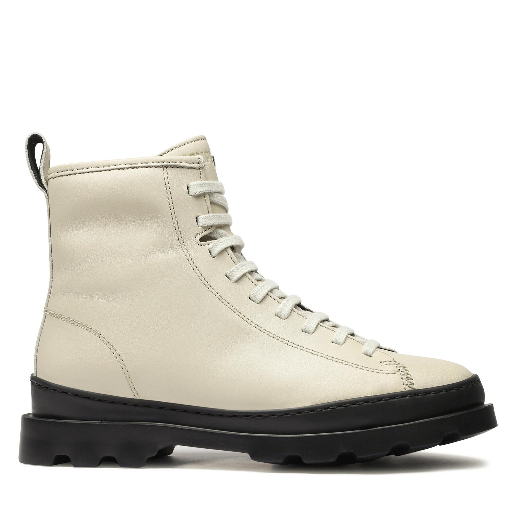  Bakancs Camper K400325-043 Szürke akciós termékkép 1