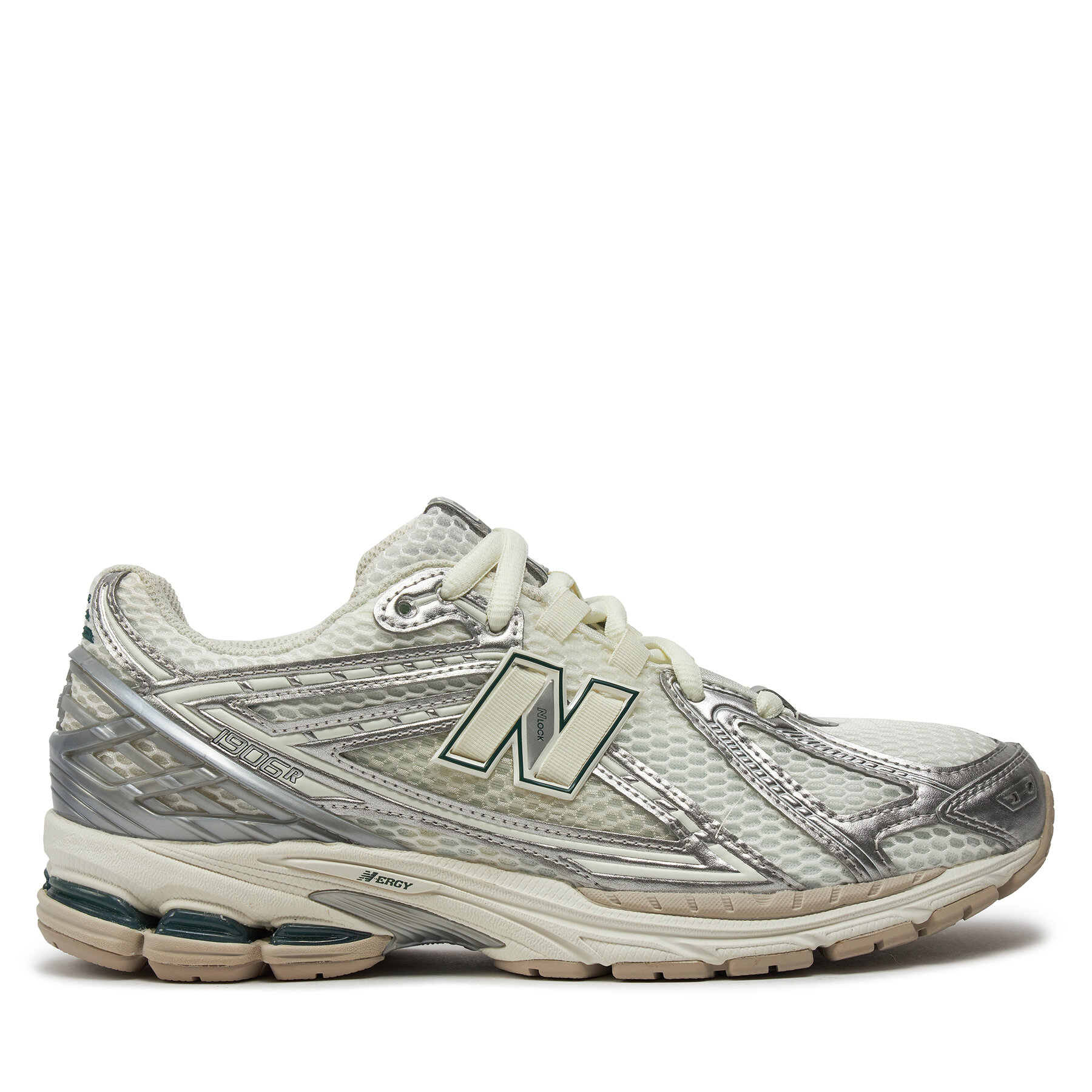 Sneakersy New Balance M1906REE Sivá