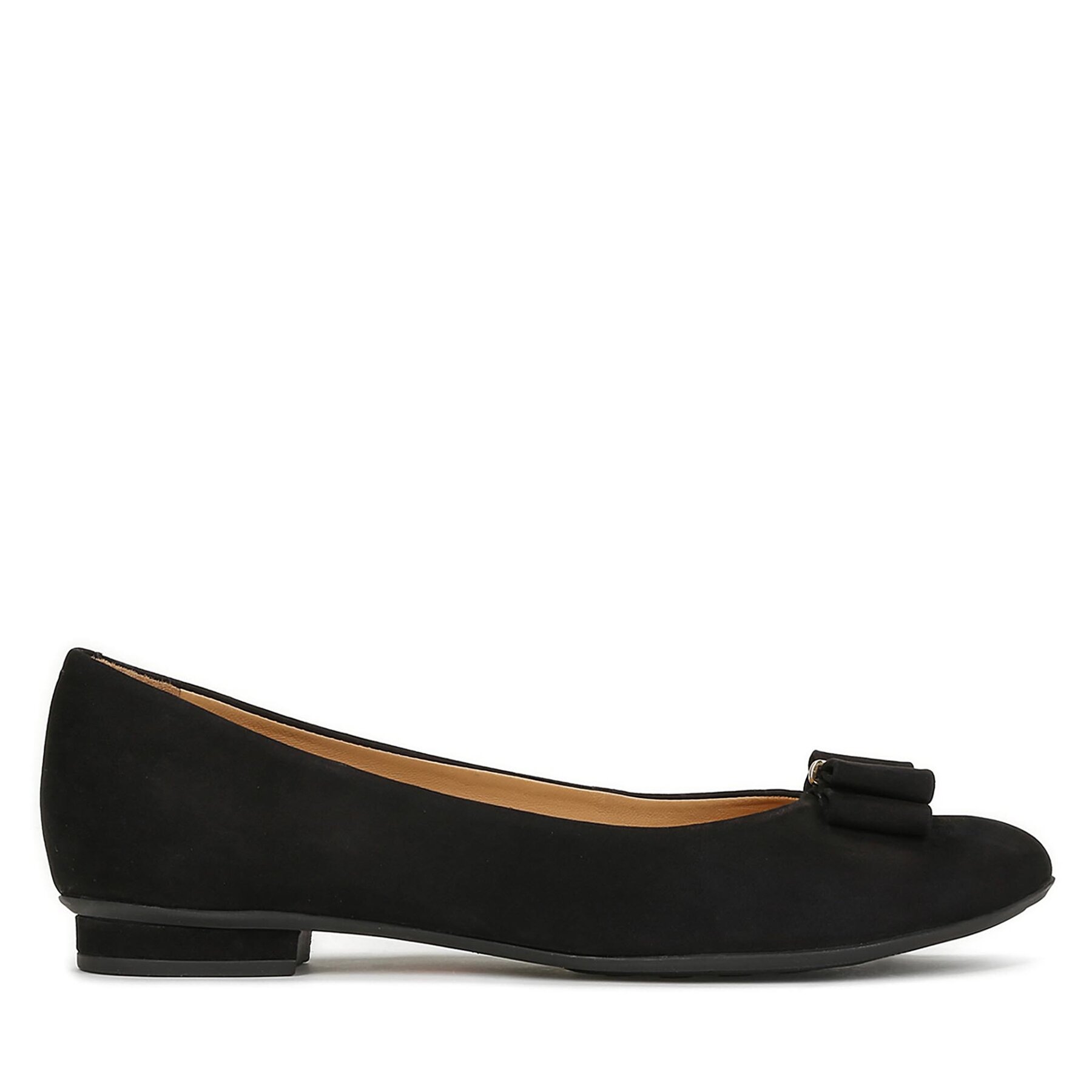 Bailarinas Kazar Nancy 34493-03-N0 Negro