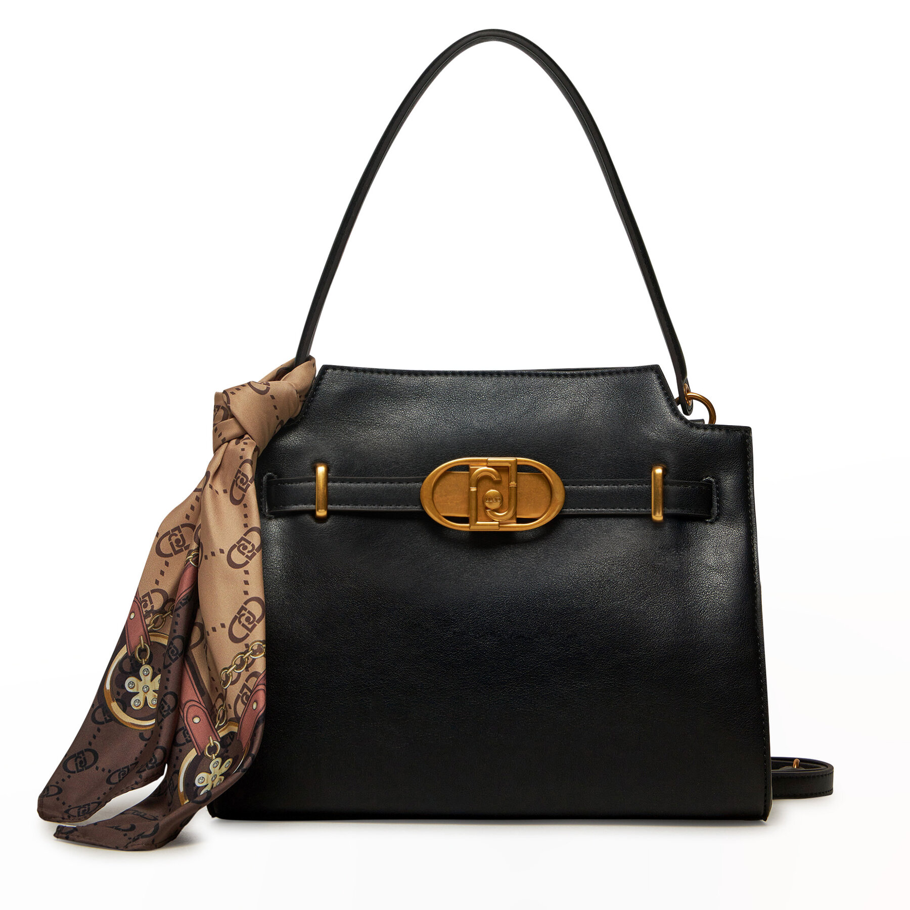 Bolso Liu Jo Nadie AF4292 E0503 Negro