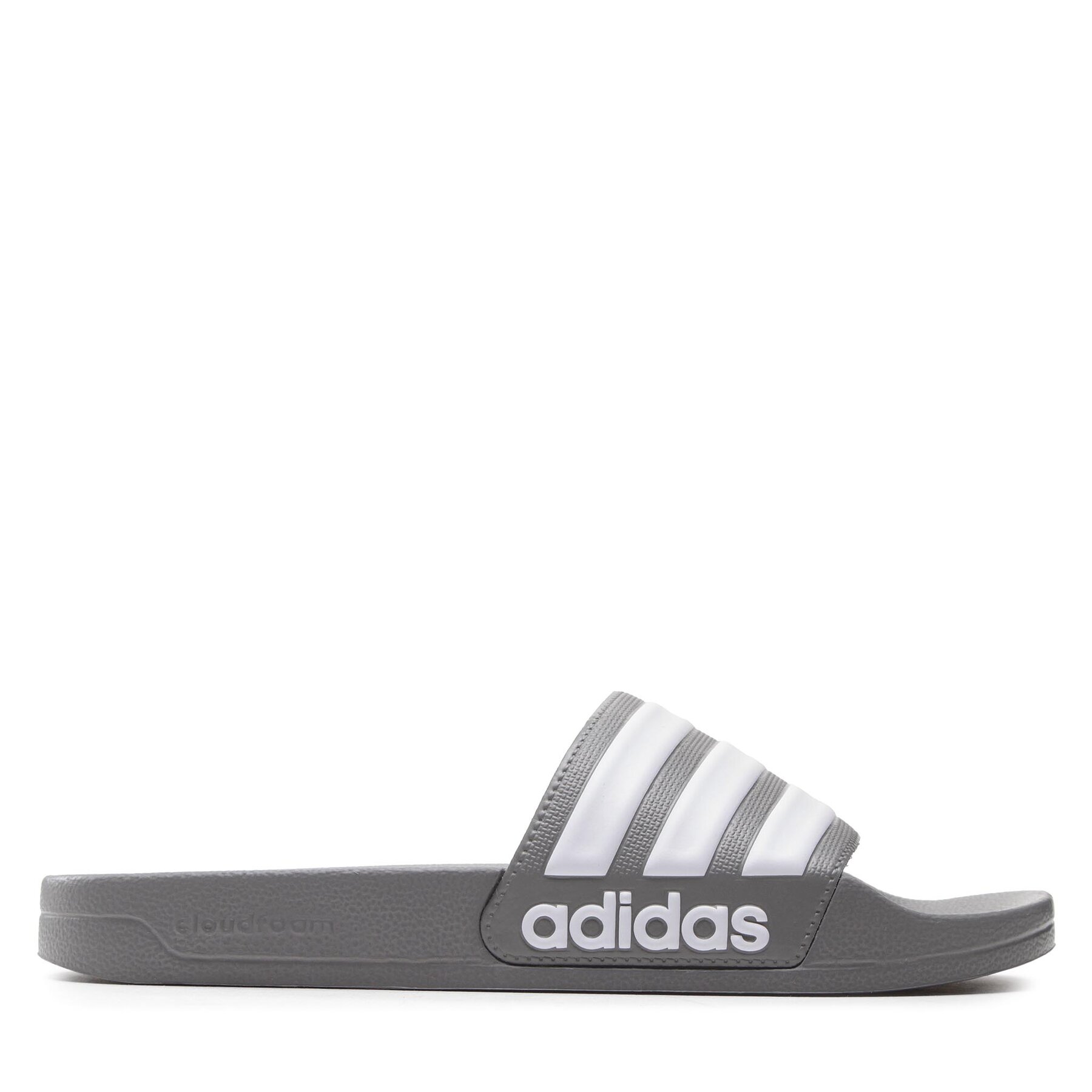 Nazouváky adidas Adilette Shower Slides GY1891 Šedá