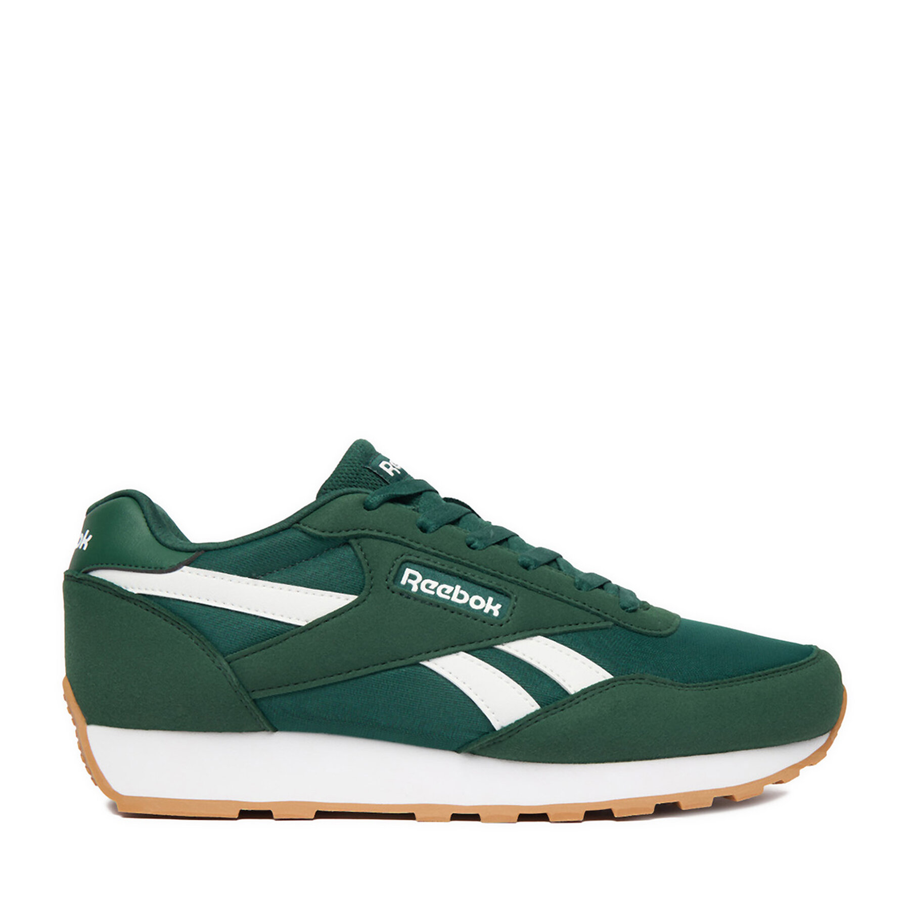 Sneakers Reebok C-REWIND RUN 100264640 Verde