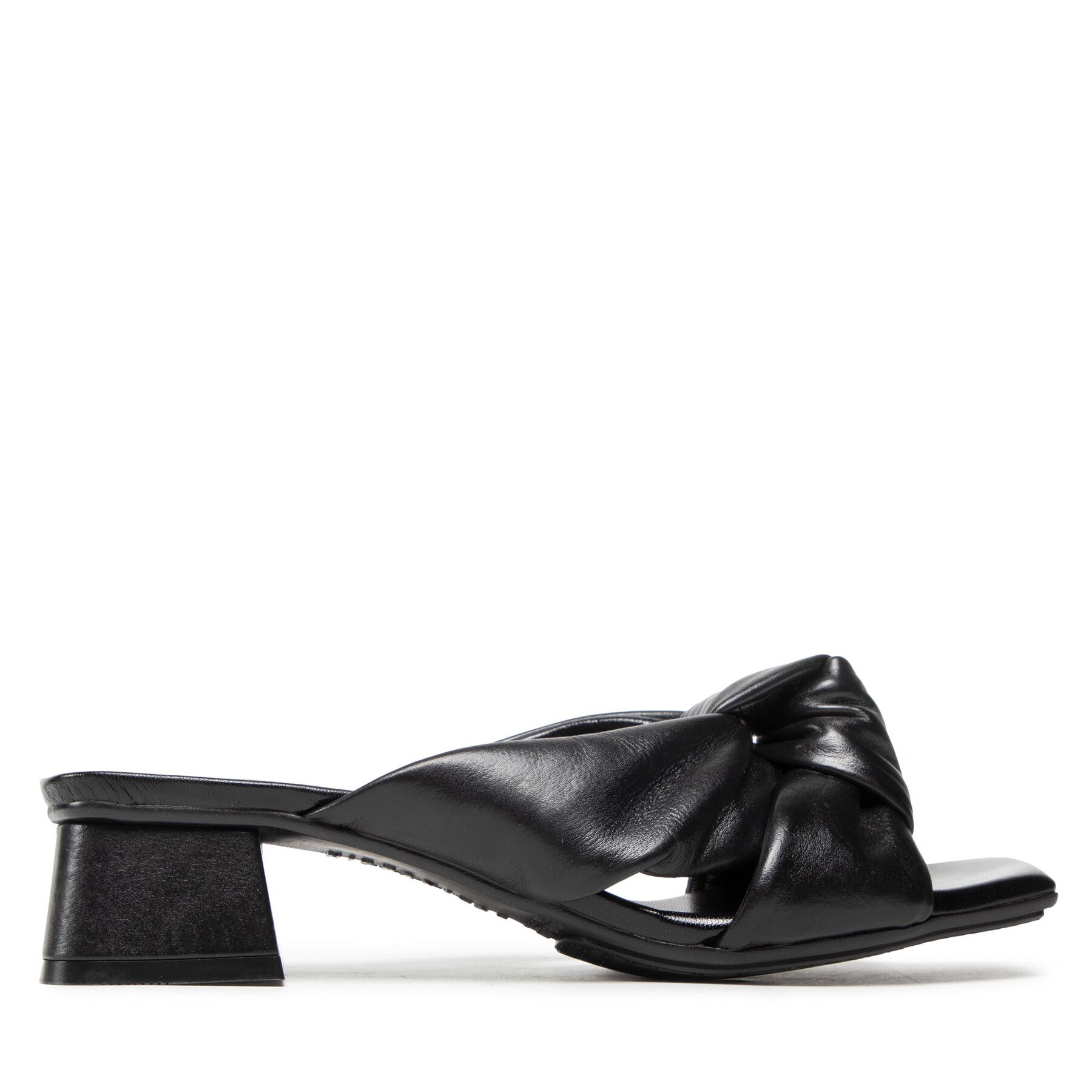 Chanclas Hispanitas Rosalia-4 HV221824 Negro