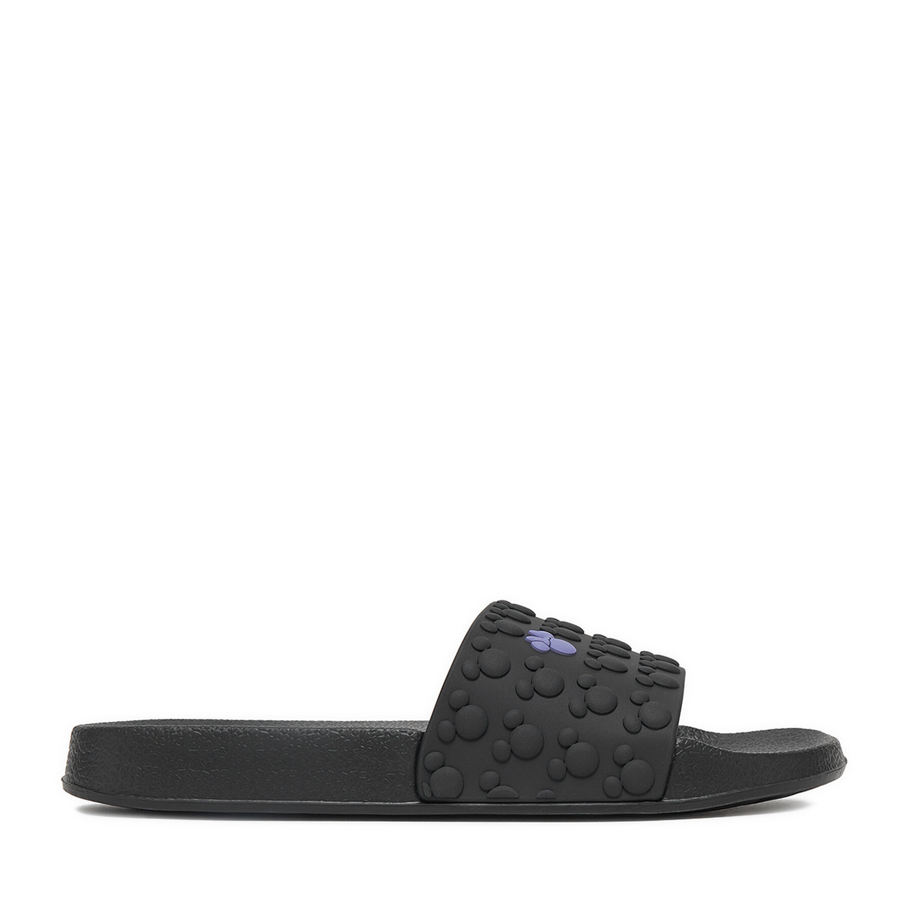 Šľapky Mickey&Friends CEO-AW25-341DCLS Čierna