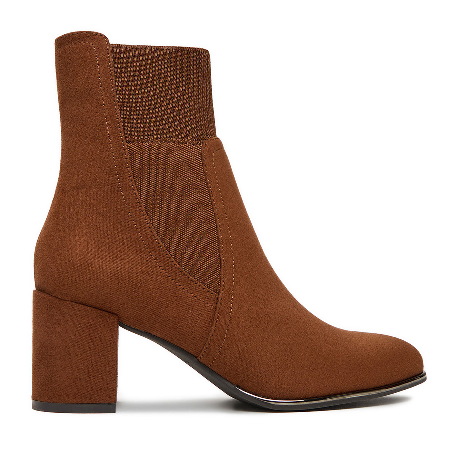 Botine JENNY CEO-CD24-242H-1 Maro